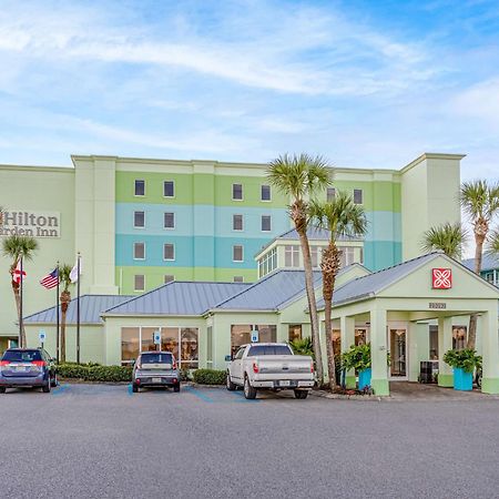 Hilton Garden Inn Orange Beach Gulf Shores Exteriér fotografie