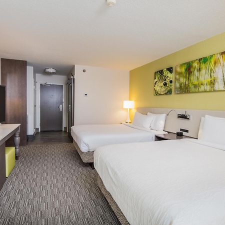 Hilton Garden Inn Orange Beach Gulf Shores Exteriér fotografie