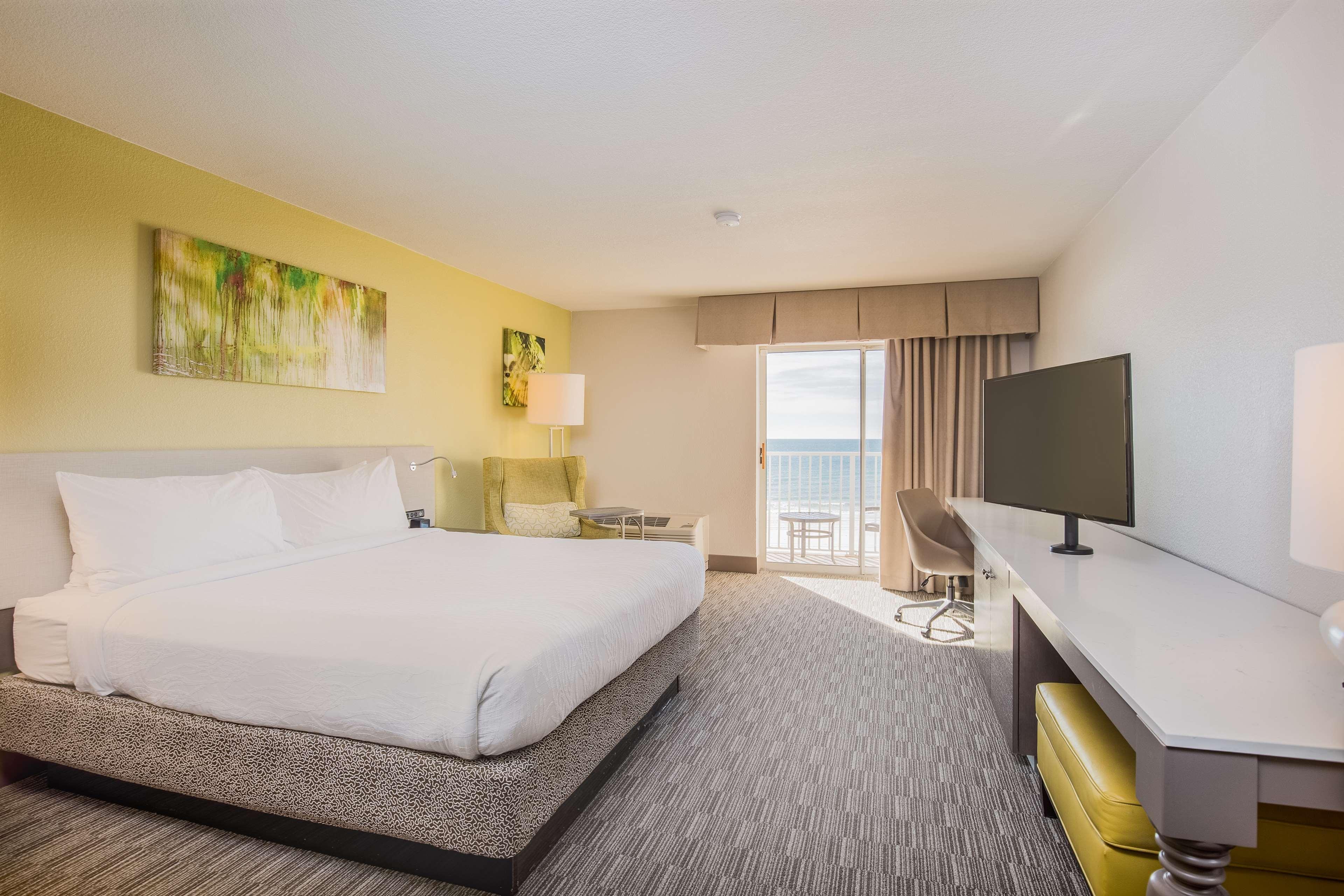 Hilton Garden Inn Orange Beach Gulf Shores Exteriér fotografie