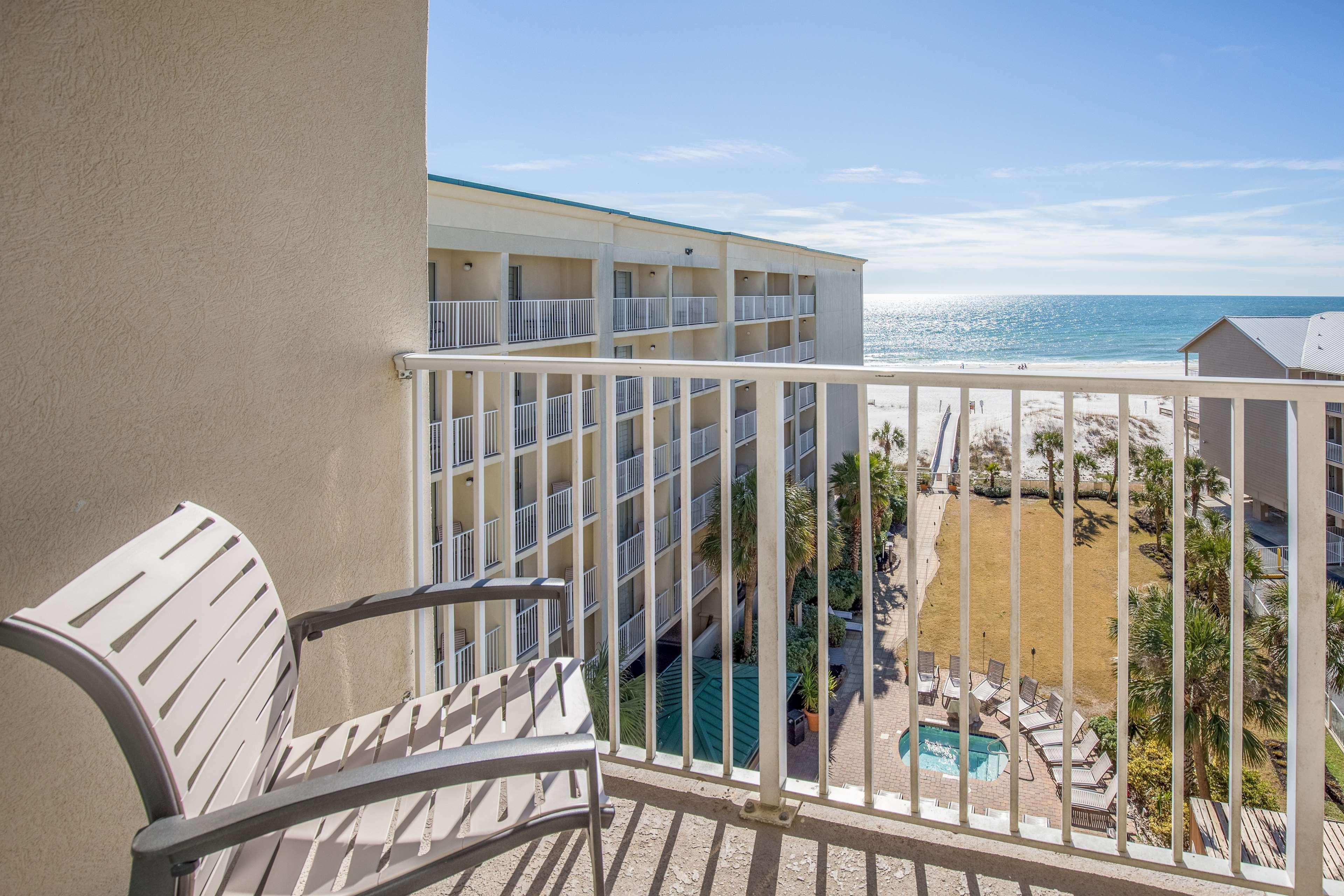 Hilton Garden Inn Orange Beach Gulf Shores Exteriér fotografie
