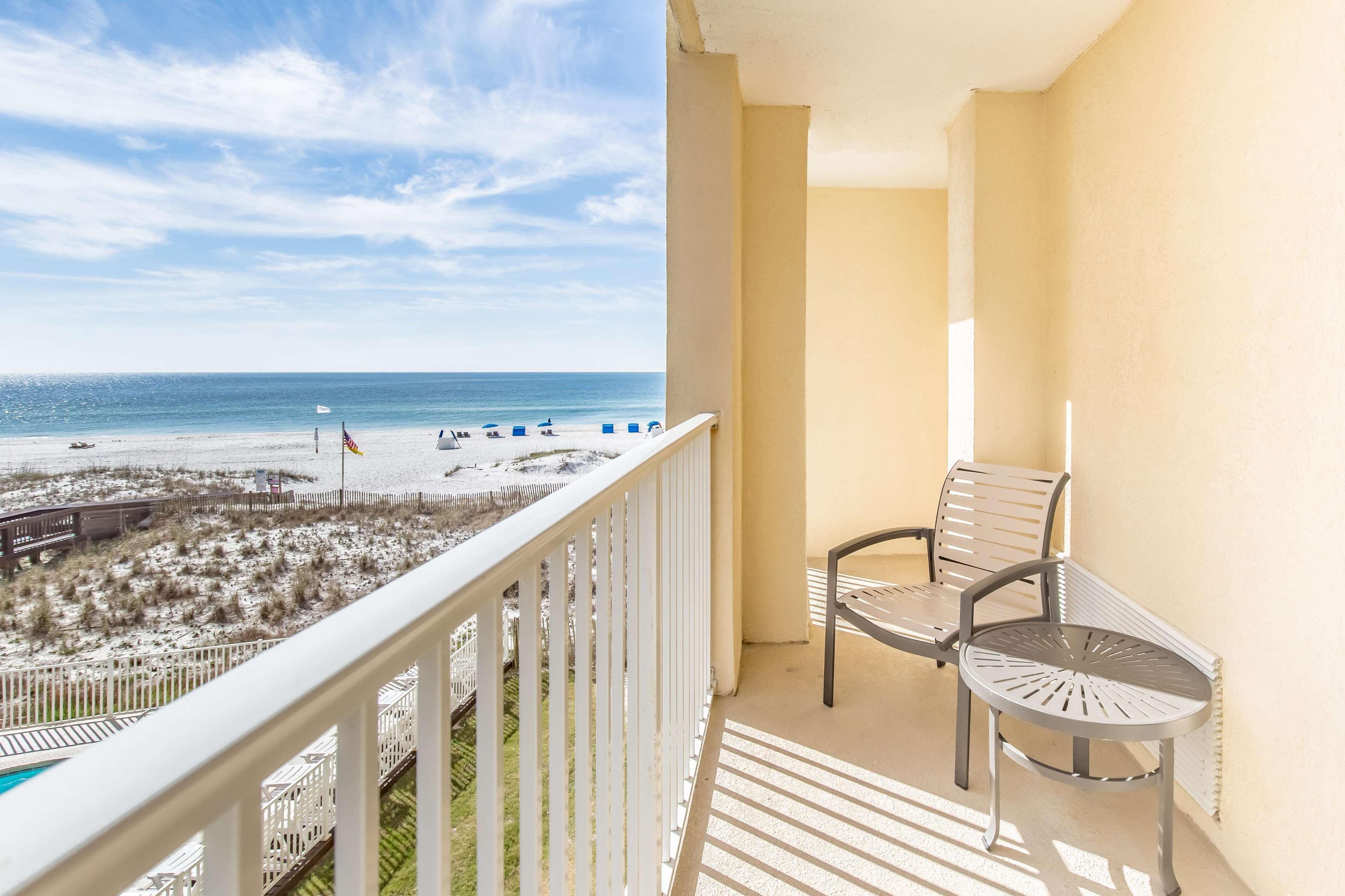 Hilton Garden Inn Orange Beach Gulf Shores Exteriér fotografie