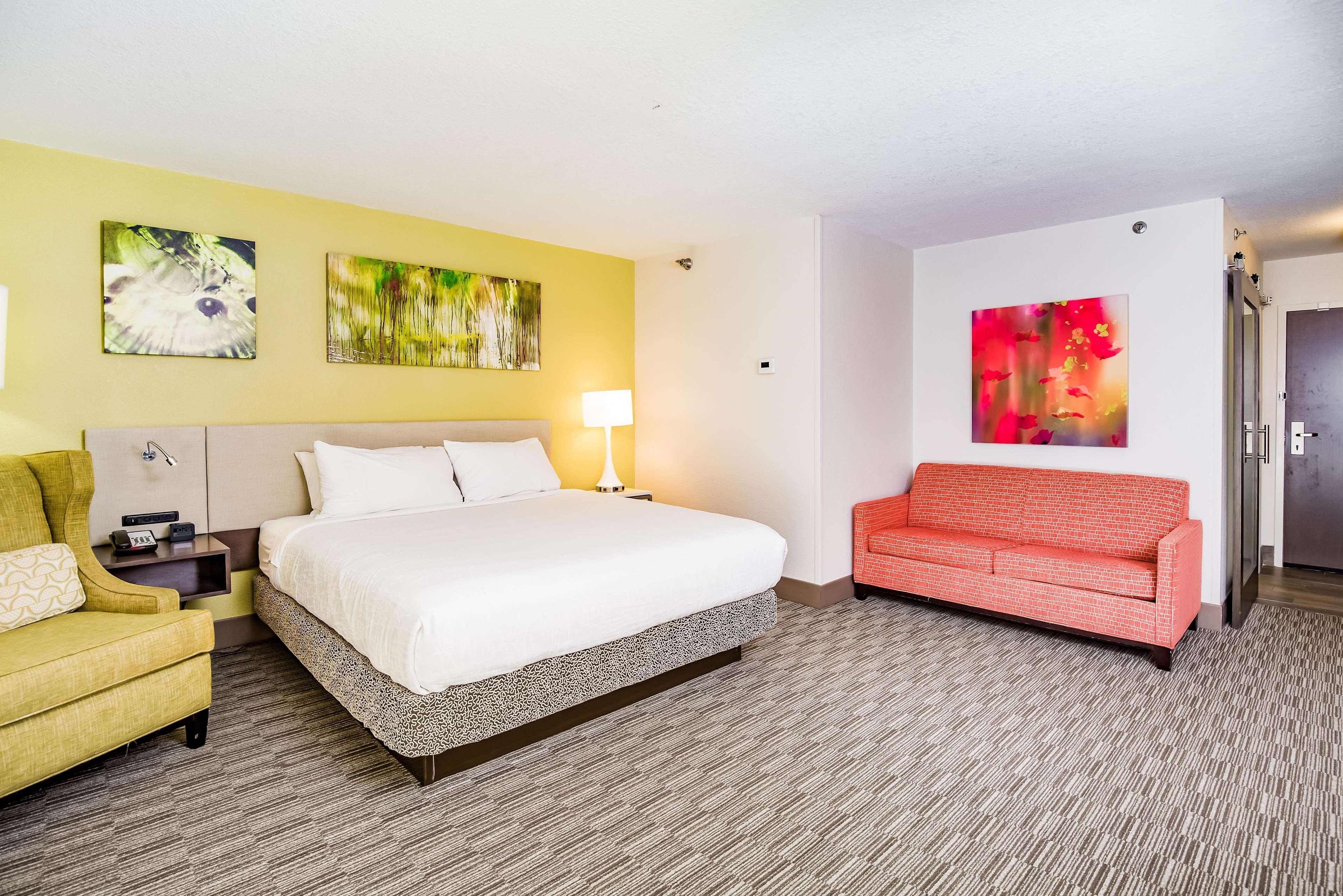 Hilton Garden Inn Orange Beach Gulf Shores Exteriér fotografie
