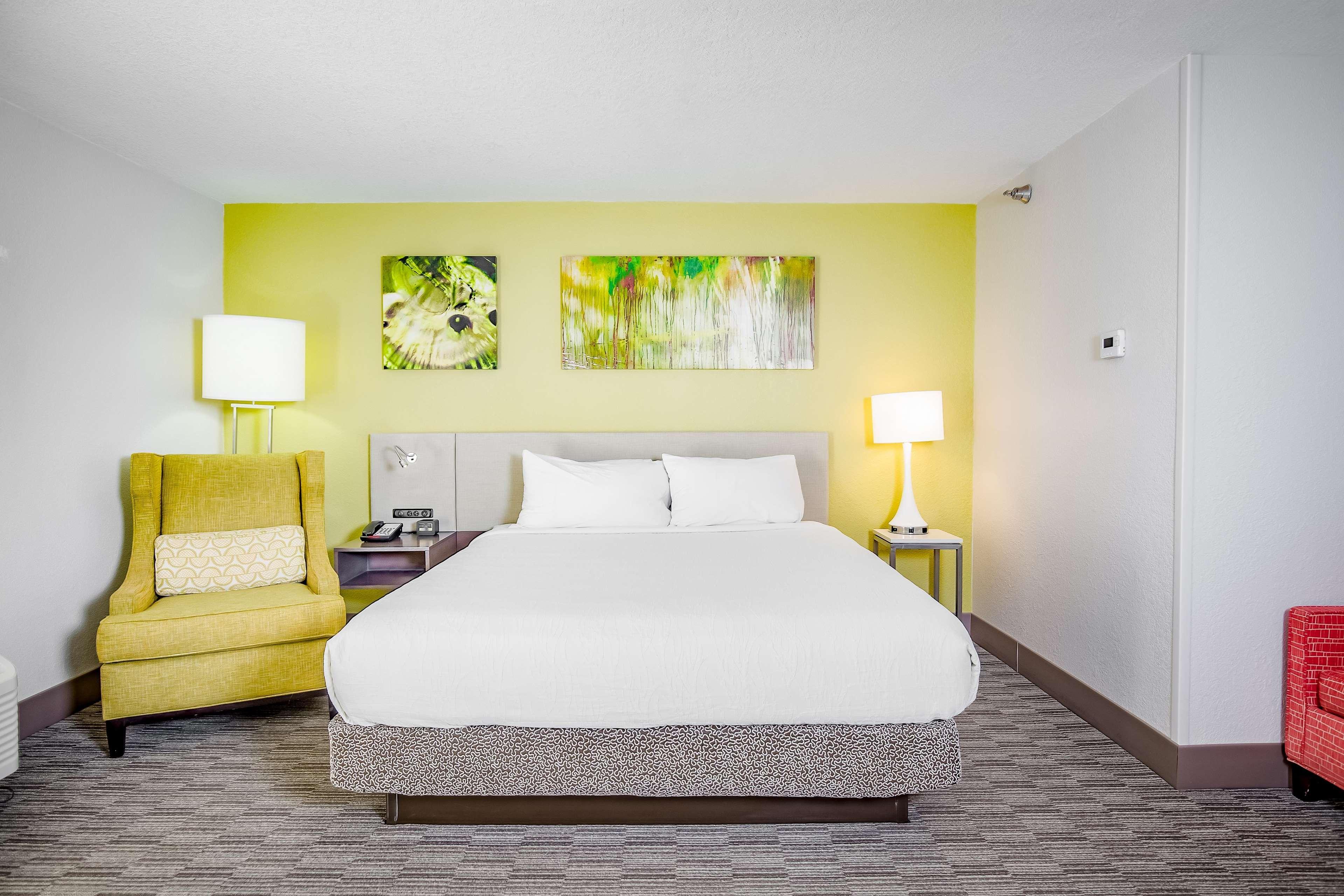 Hilton Garden Inn Orange Beach Gulf Shores Exteriér fotografie