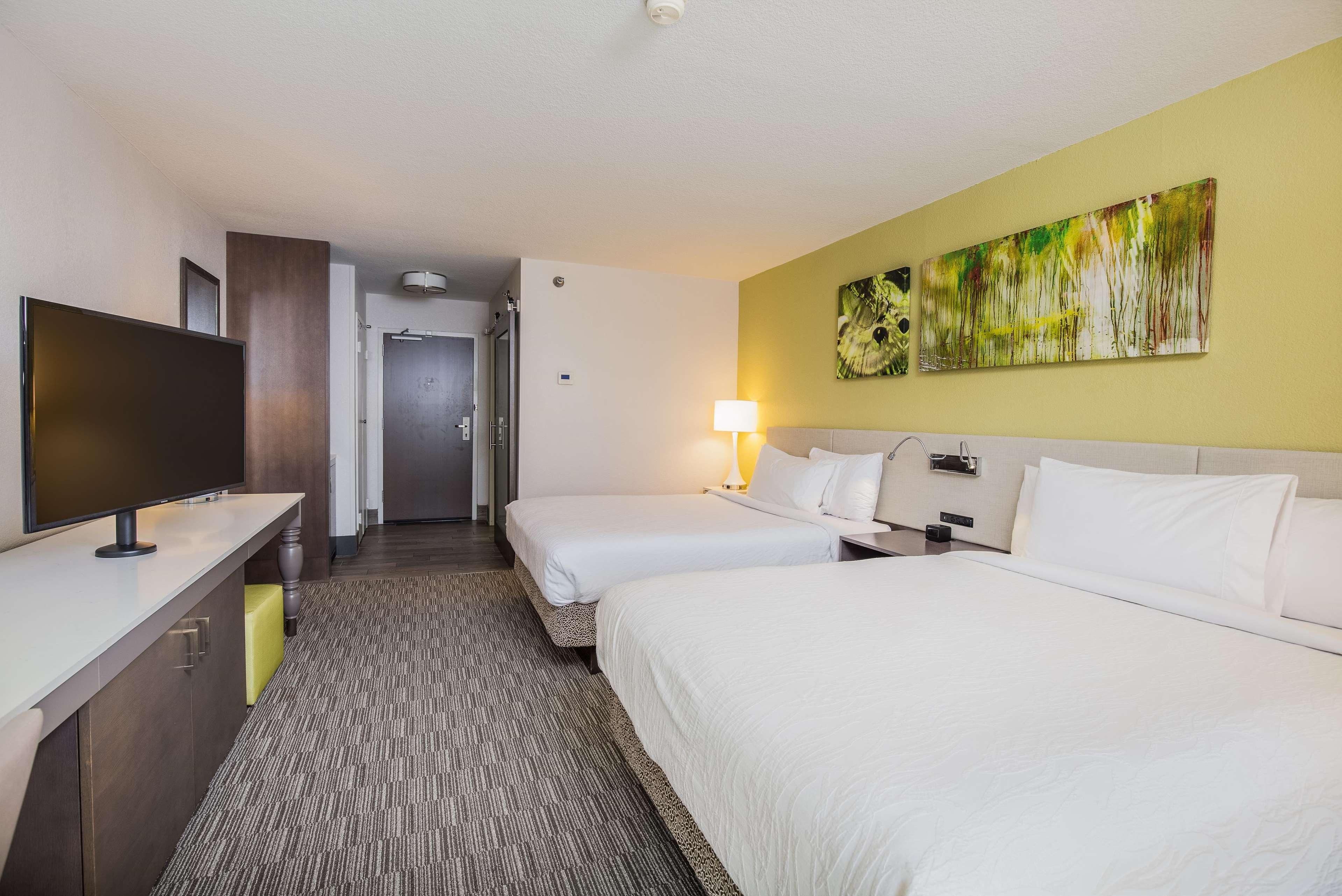 Hilton Garden Inn Orange Beach Gulf Shores Exteriér fotografie
