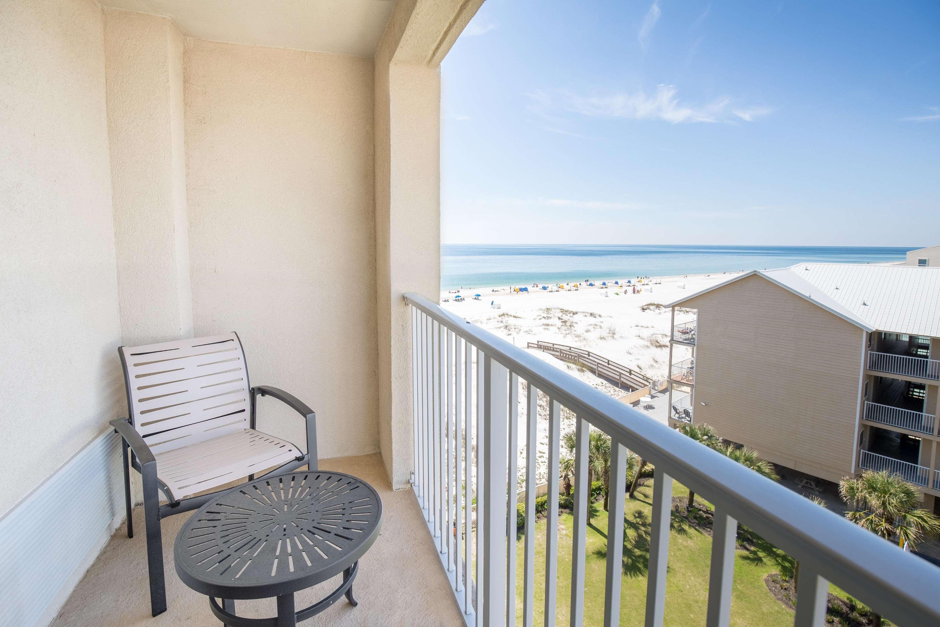 Hilton Garden Inn Orange Beach Gulf Shores Exteriér fotografie