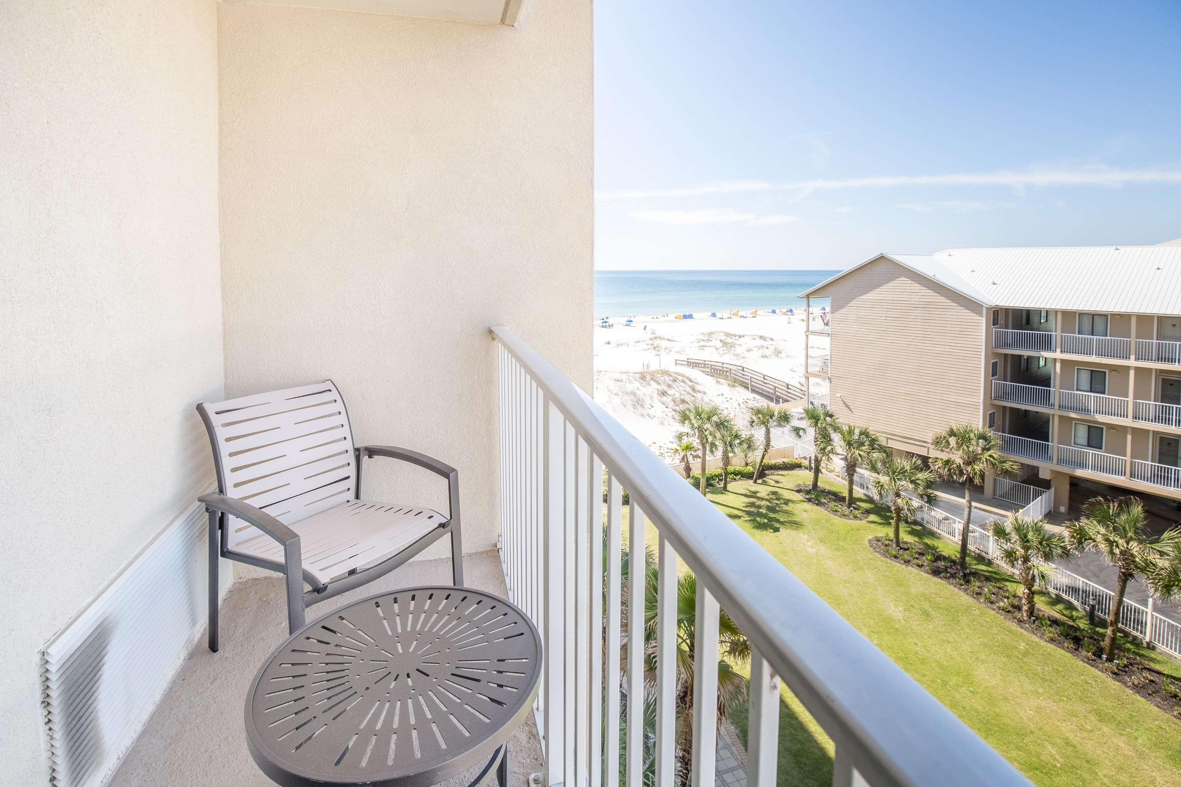 Hilton Garden Inn Orange Beach Gulf Shores Exteriér fotografie
