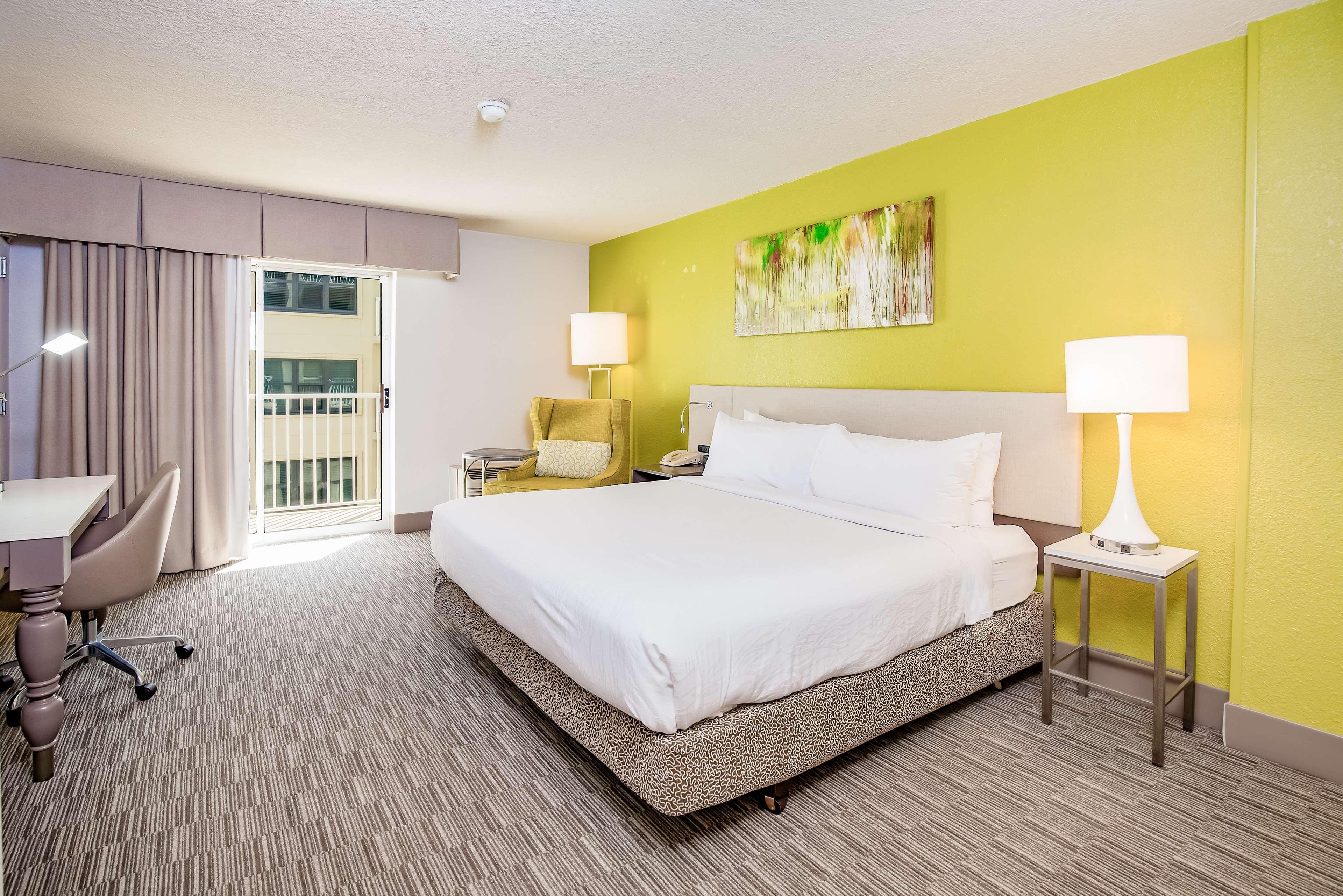 Hilton Garden Inn Orange Beach Gulf Shores Exteriér fotografie