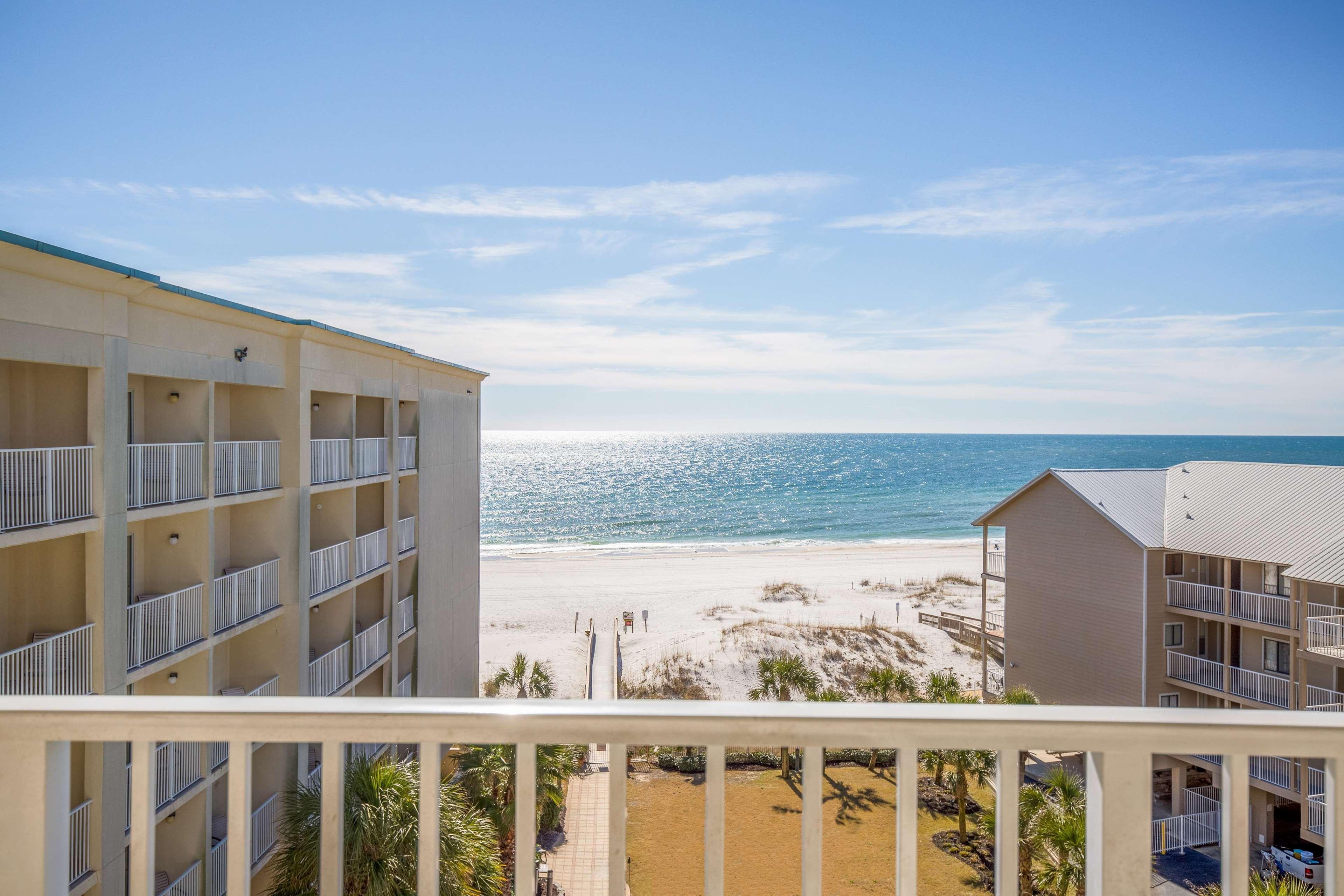 Hilton Garden Inn Orange Beach Gulf Shores Exteriér fotografie