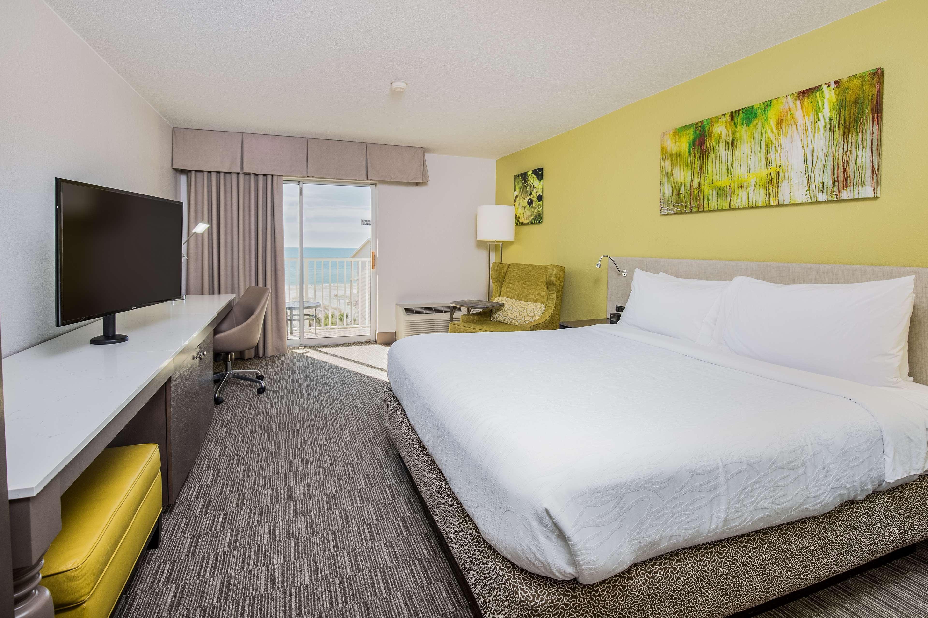Hilton Garden Inn Orange Beach Gulf Shores Exteriér fotografie