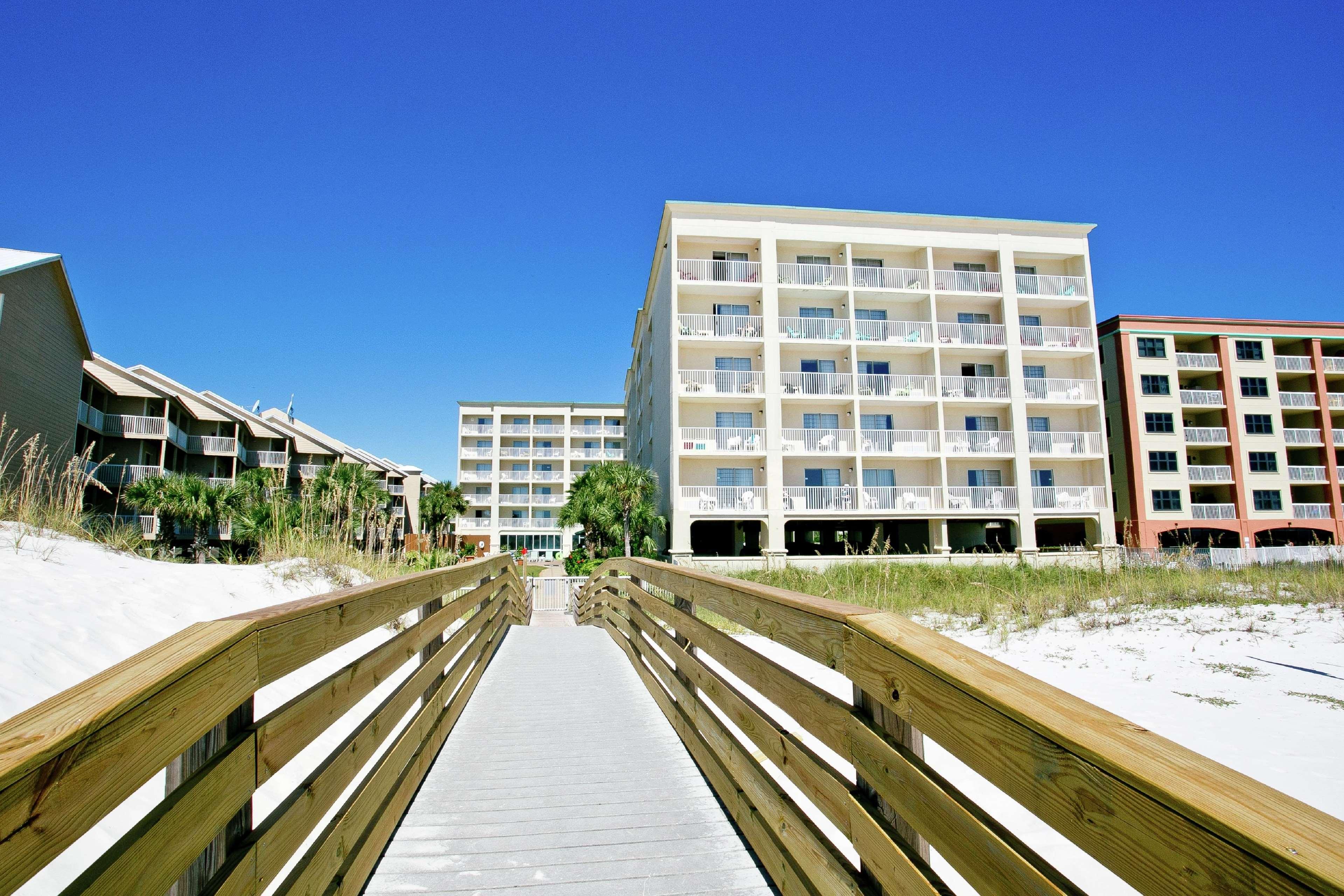 Hilton Garden Inn Orange Beach Gulf Shores Exteriér fotografie