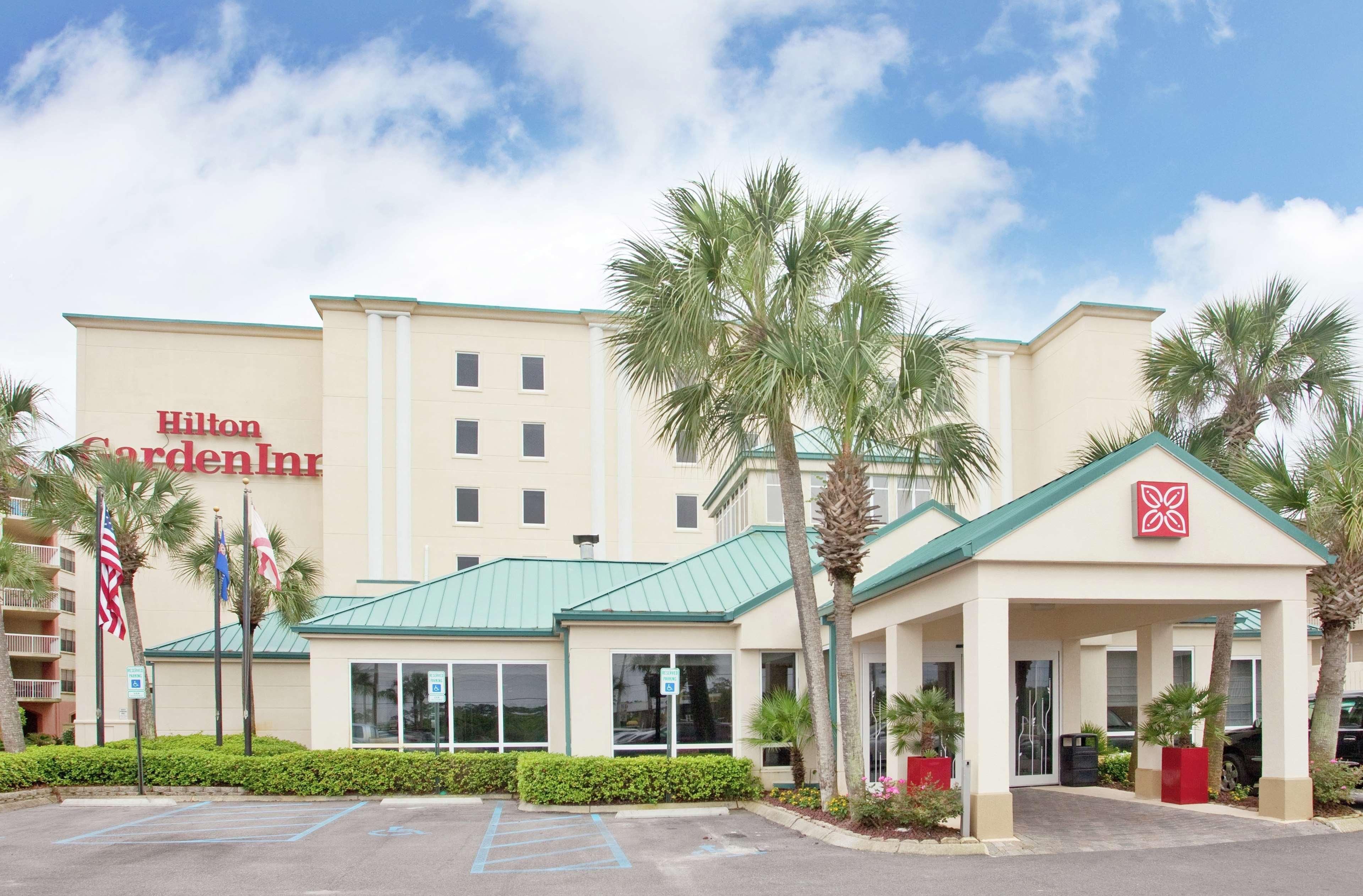 Hilton Garden Inn Orange Beach Gulf Shores Exteriér fotografie