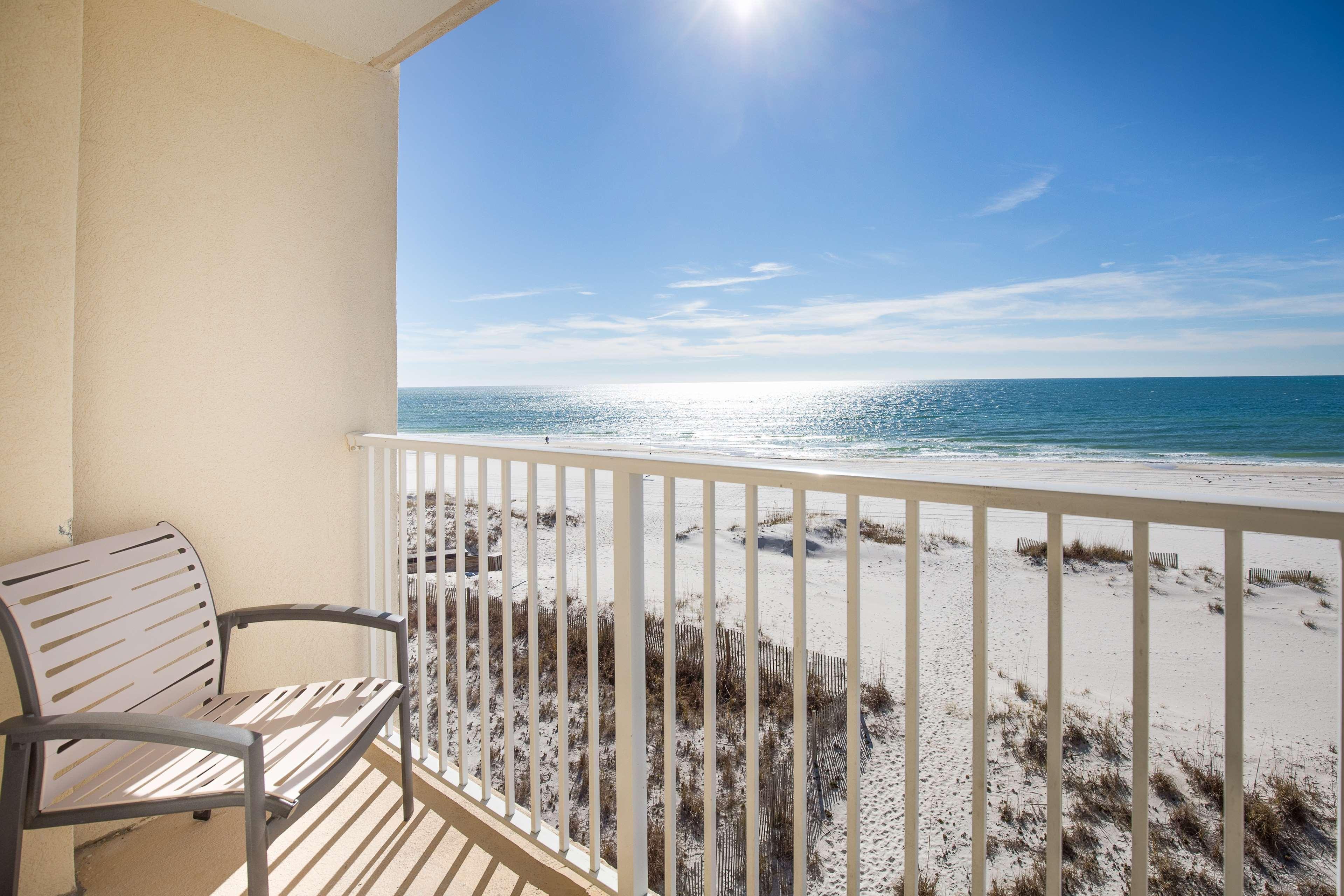 Hilton Garden Inn Orange Beach Gulf Shores Exteriér fotografie