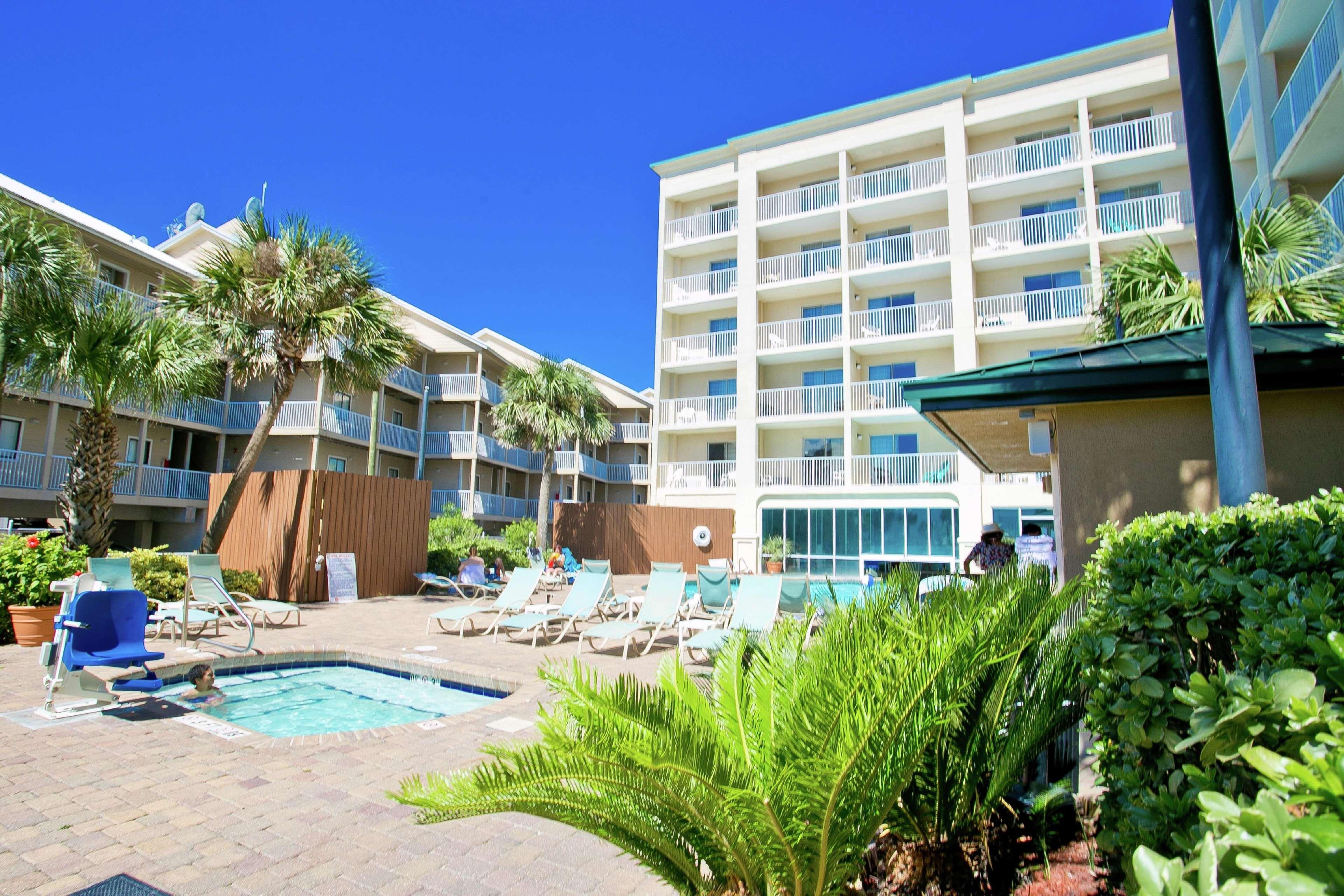 Hilton Garden Inn Orange Beach Gulf Shores Exteriér fotografie