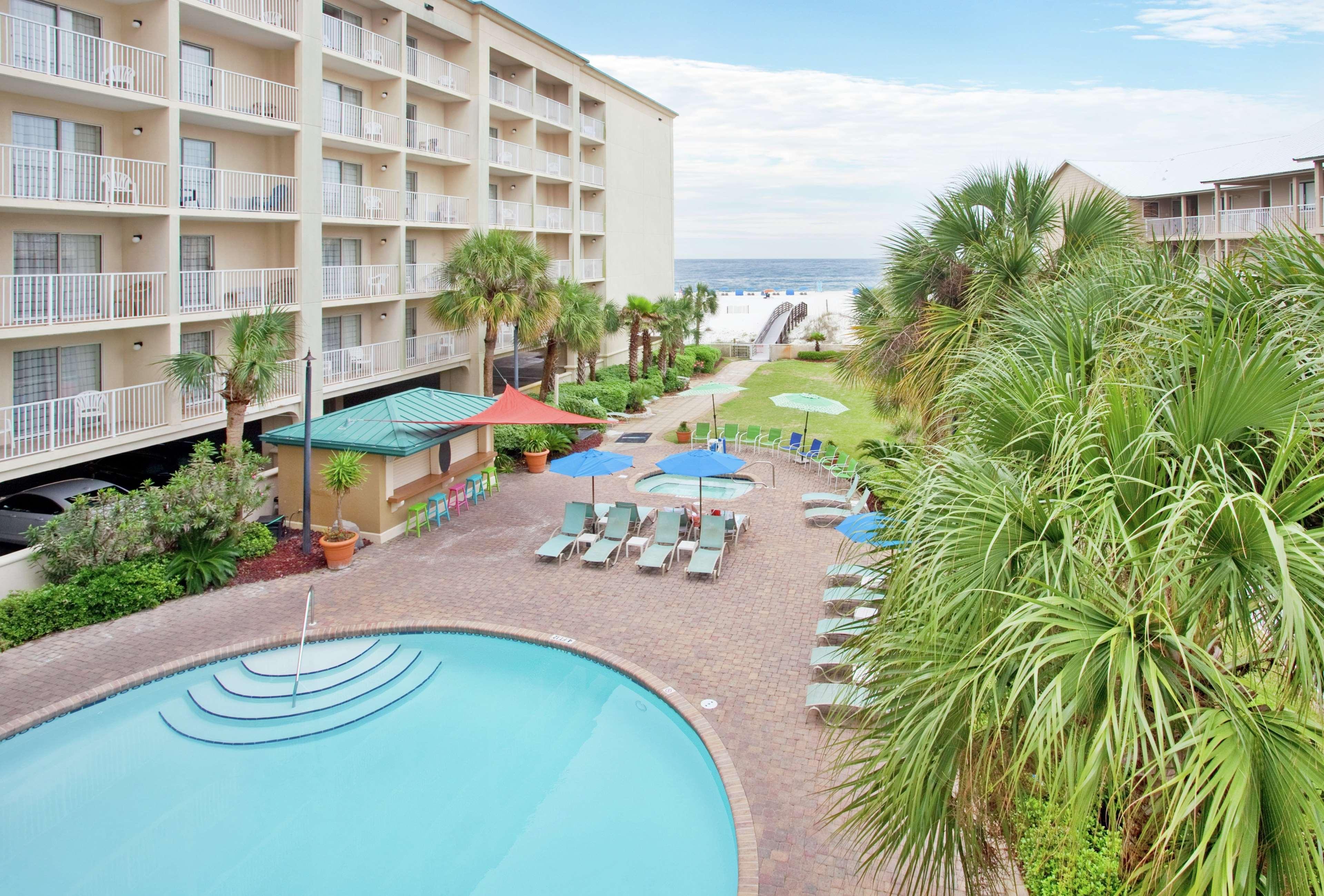 Hilton Garden Inn Orange Beach Gulf Shores Exteriér fotografie
