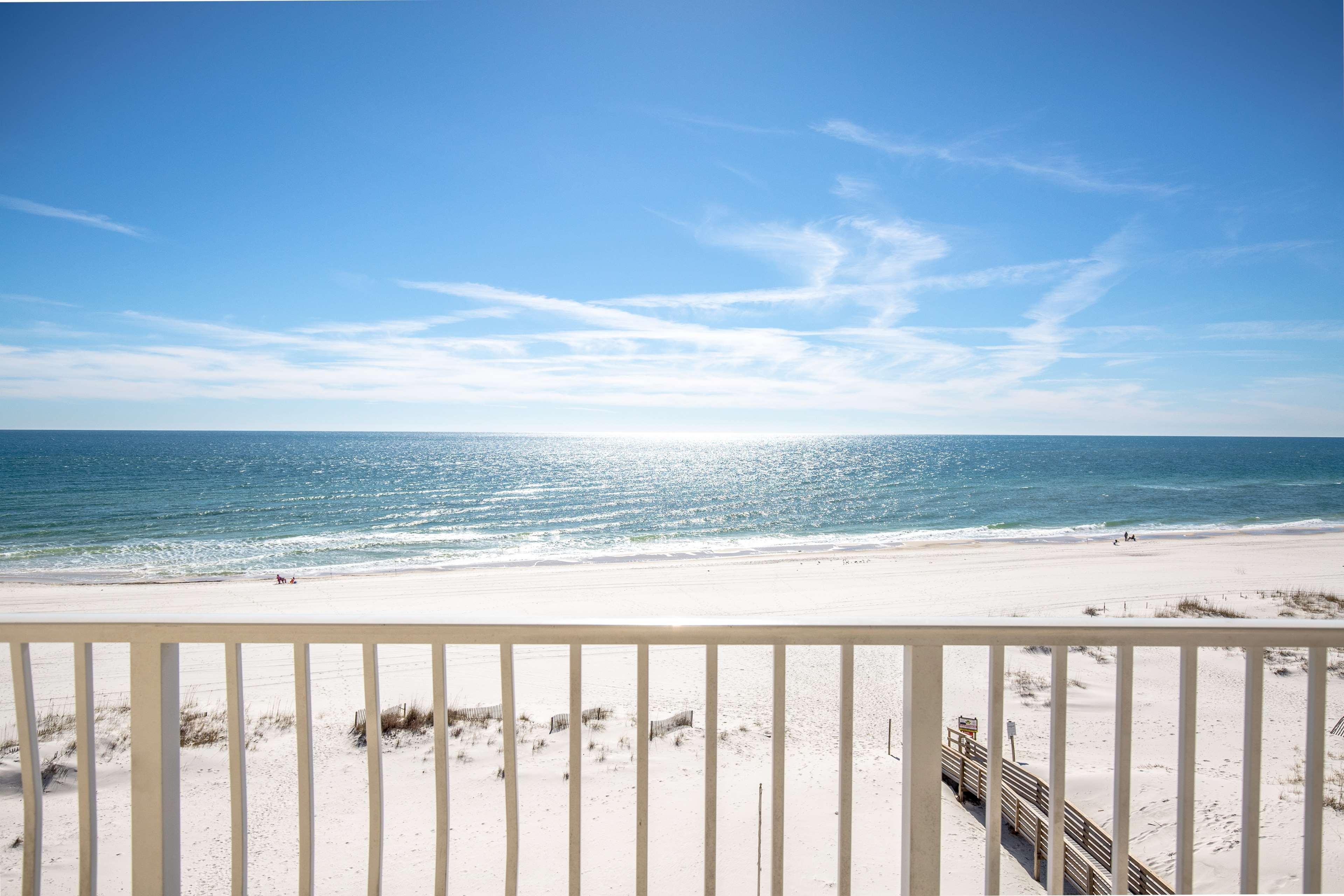 Hilton Garden Inn Orange Beach Gulf Shores Exteriér fotografie