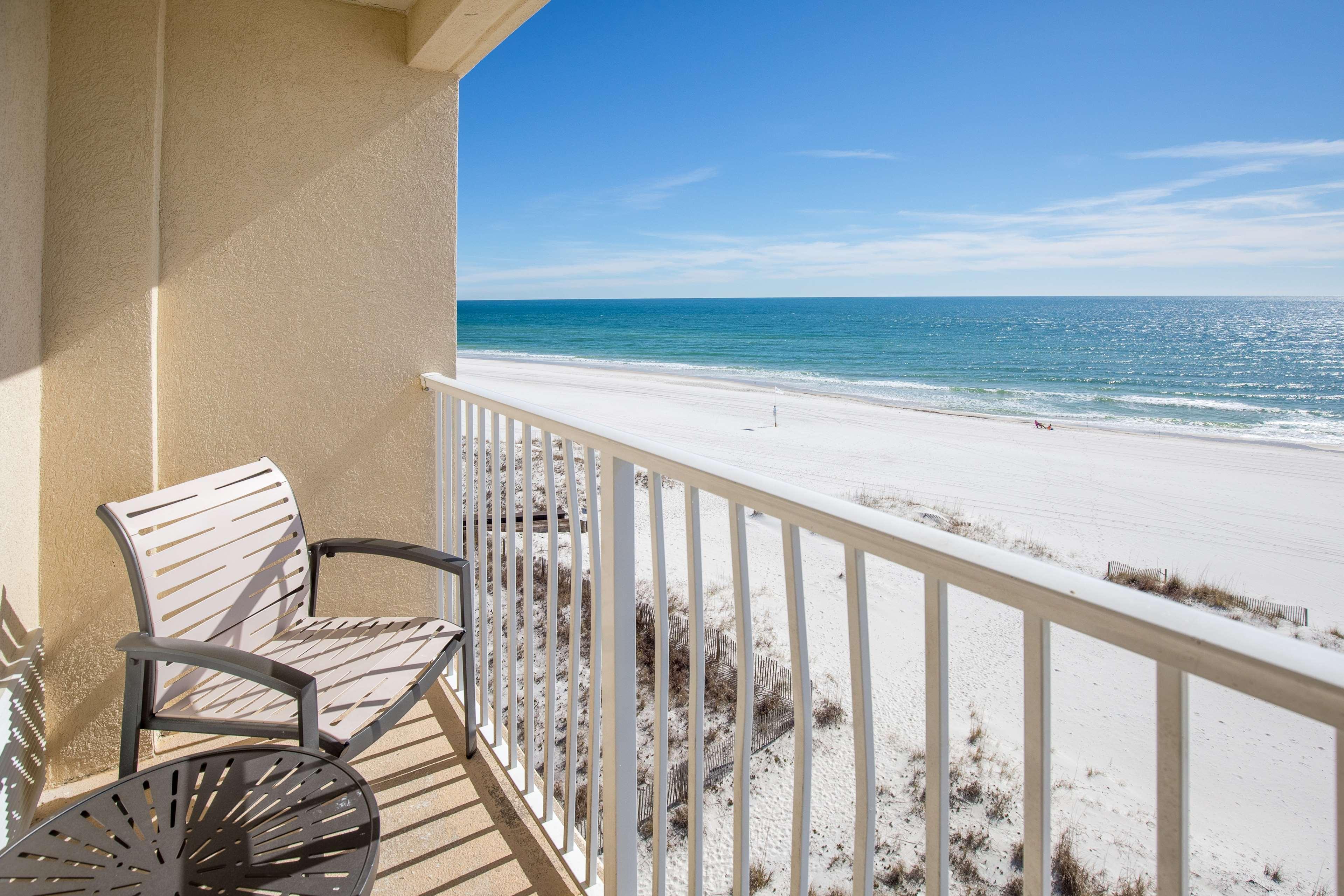 Hilton Garden Inn Orange Beach Gulf Shores Exteriér fotografie