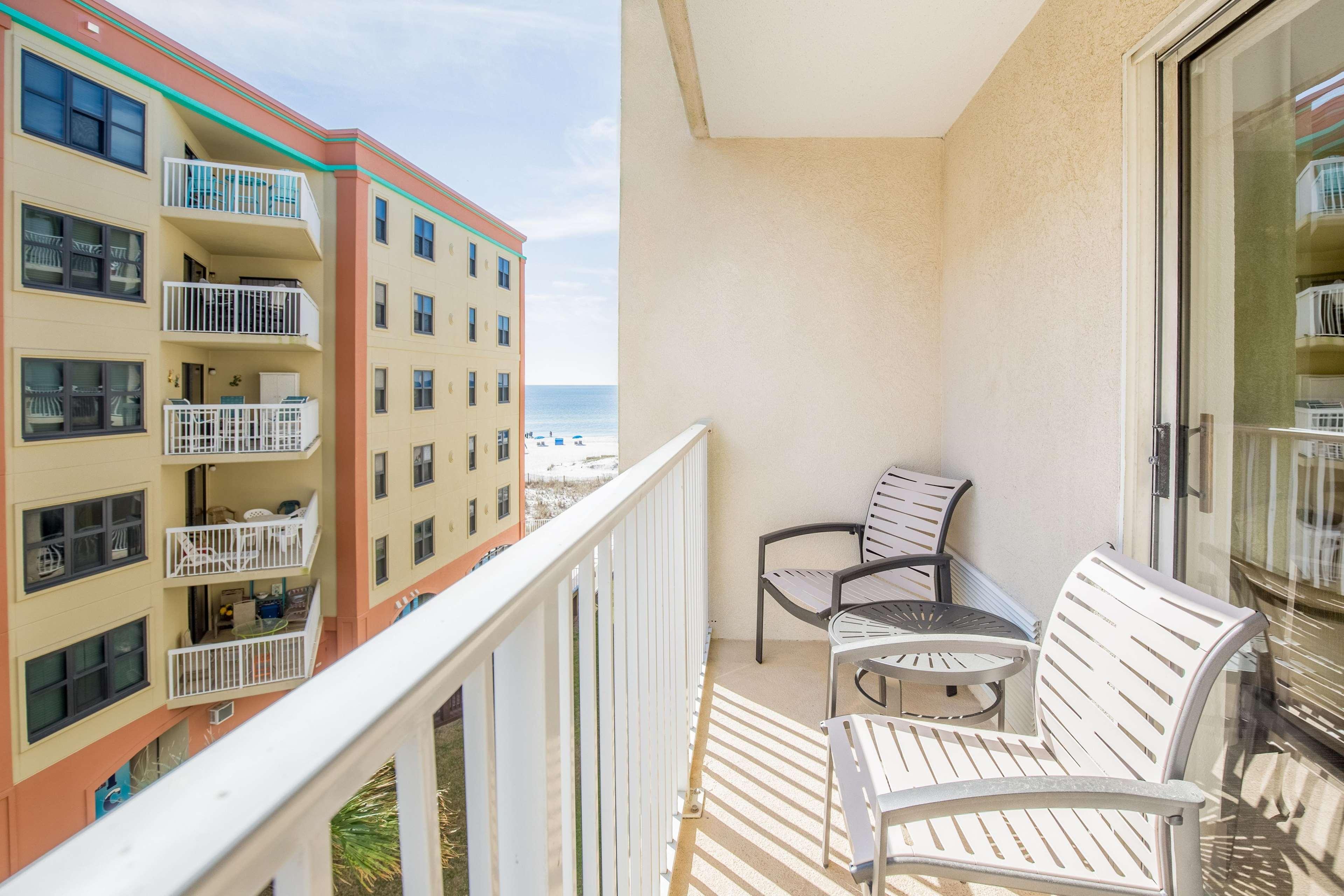 Hilton Garden Inn Orange Beach Gulf Shores Exteriér fotografie