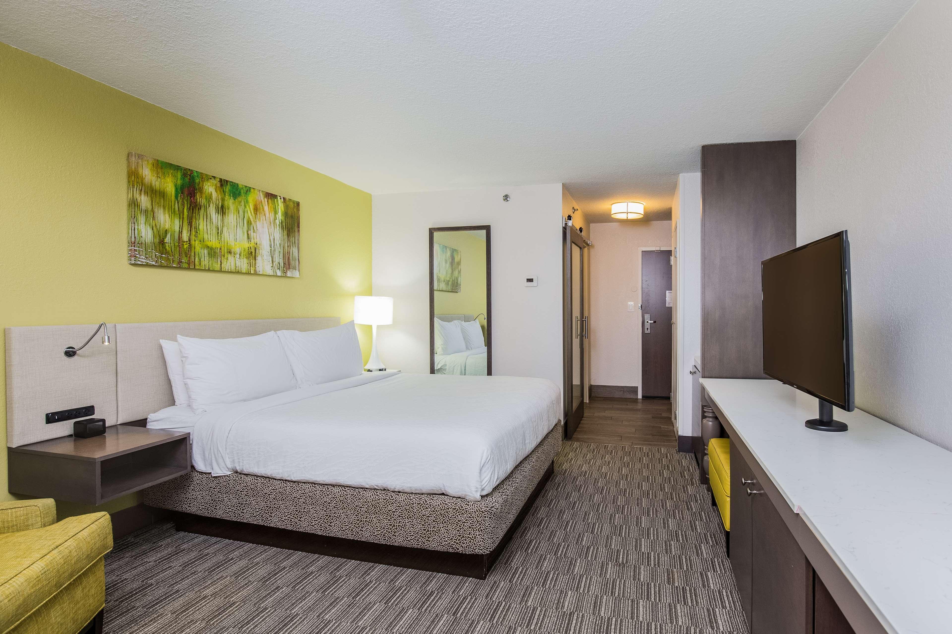Hilton Garden Inn Orange Beach Gulf Shores Exteriér fotografie