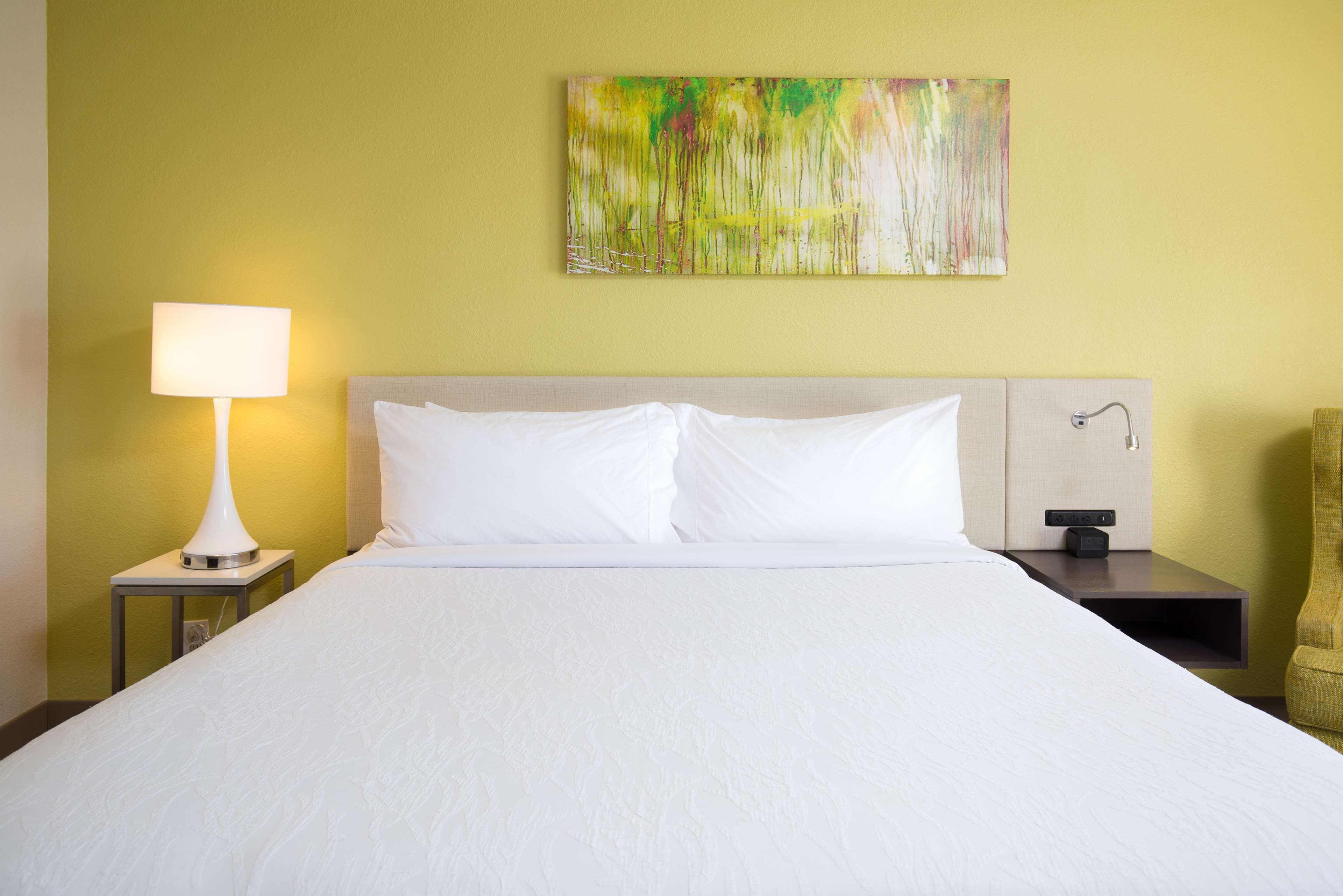 Hilton Garden Inn Orange Beach Gulf Shores Exteriér fotografie