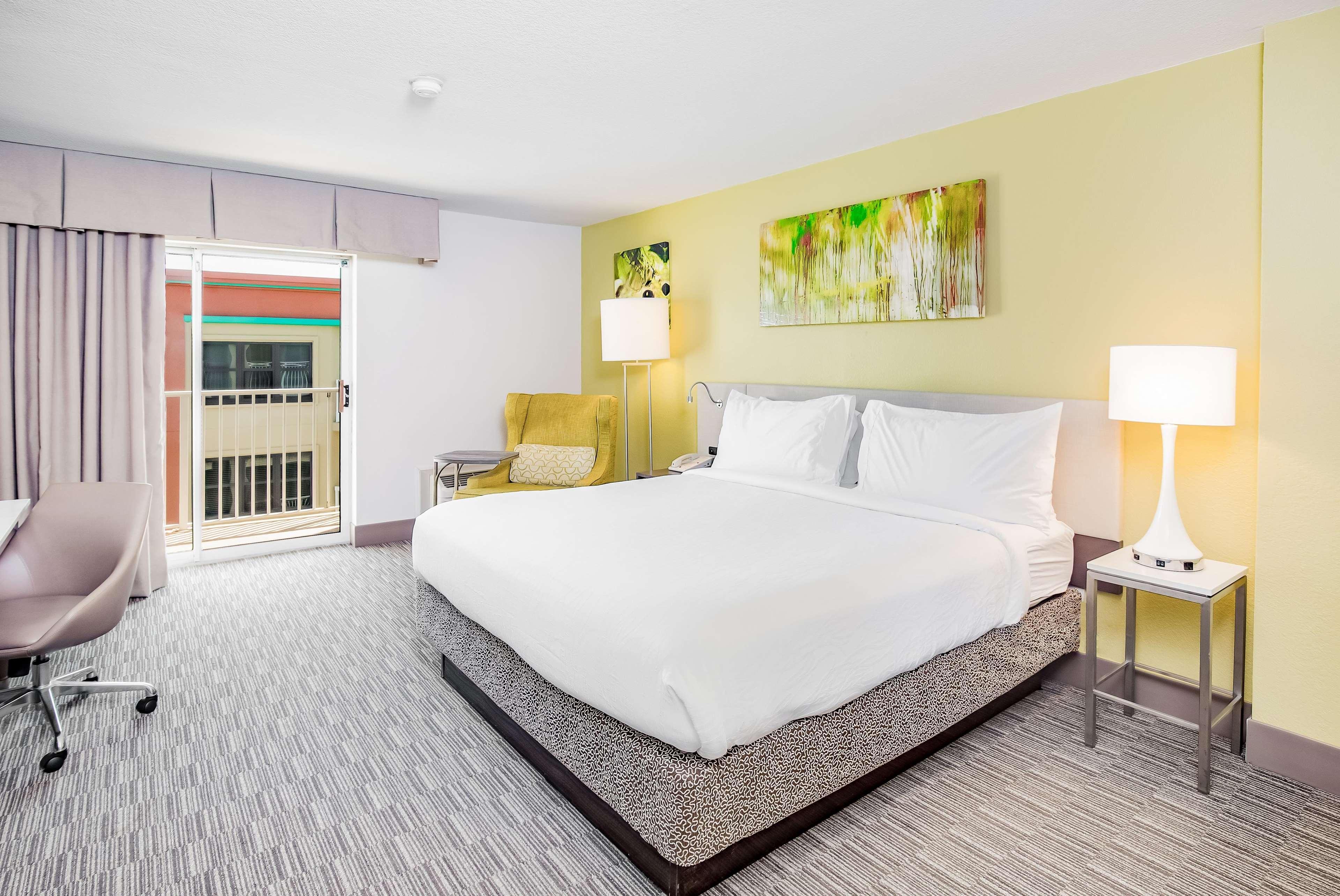 Hilton Garden Inn Orange Beach Gulf Shores Exteriér fotografie