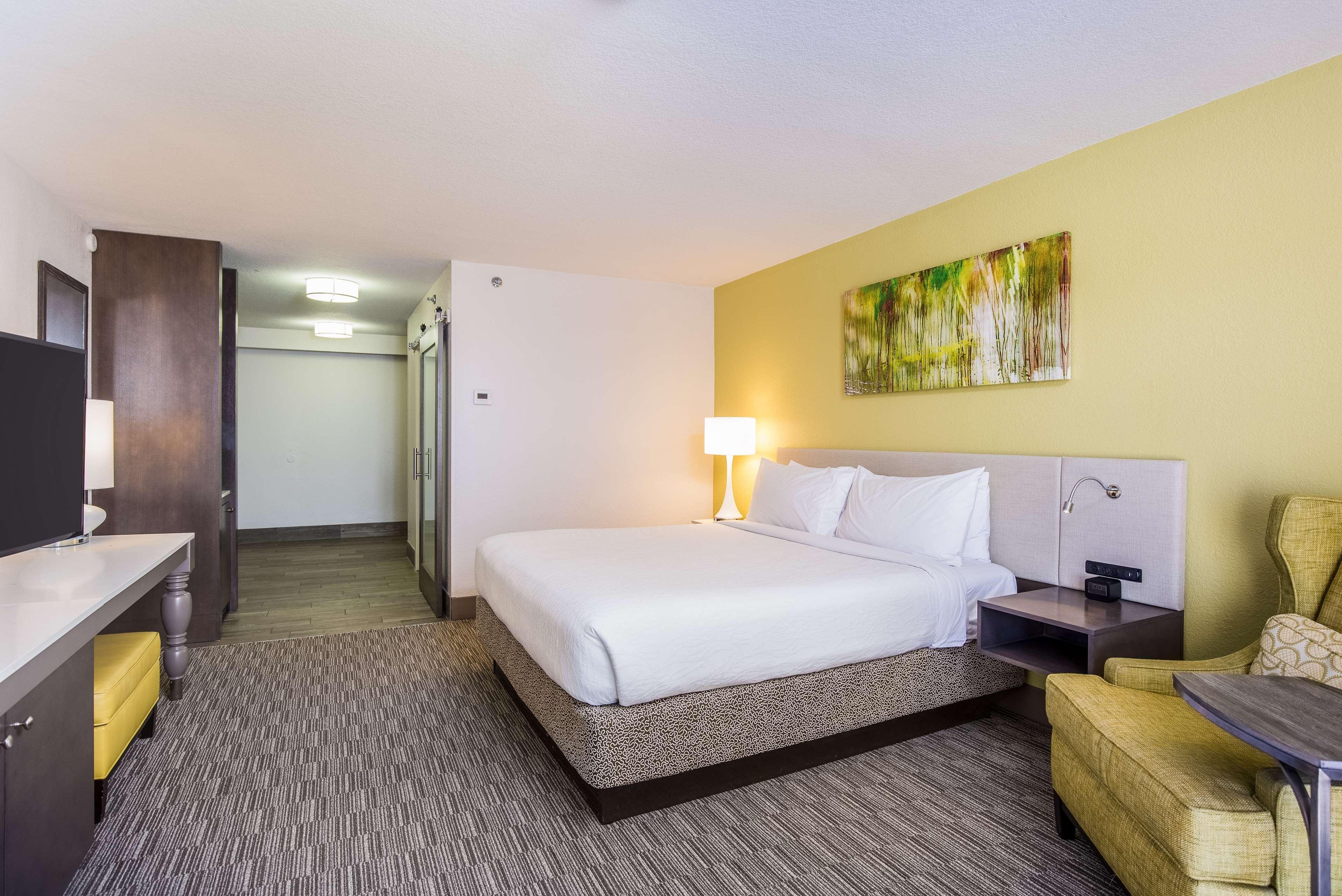 Hilton Garden Inn Orange Beach Gulf Shores Exteriér fotografie