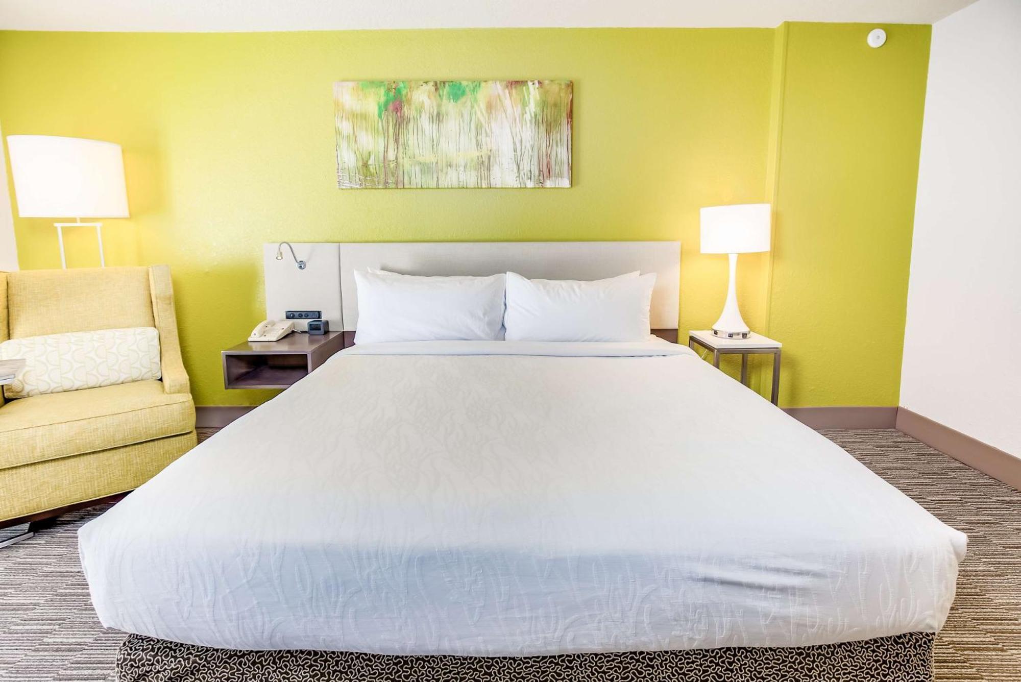 Hilton Garden Inn Orange Beach Gulf Shores Exteriér fotografie