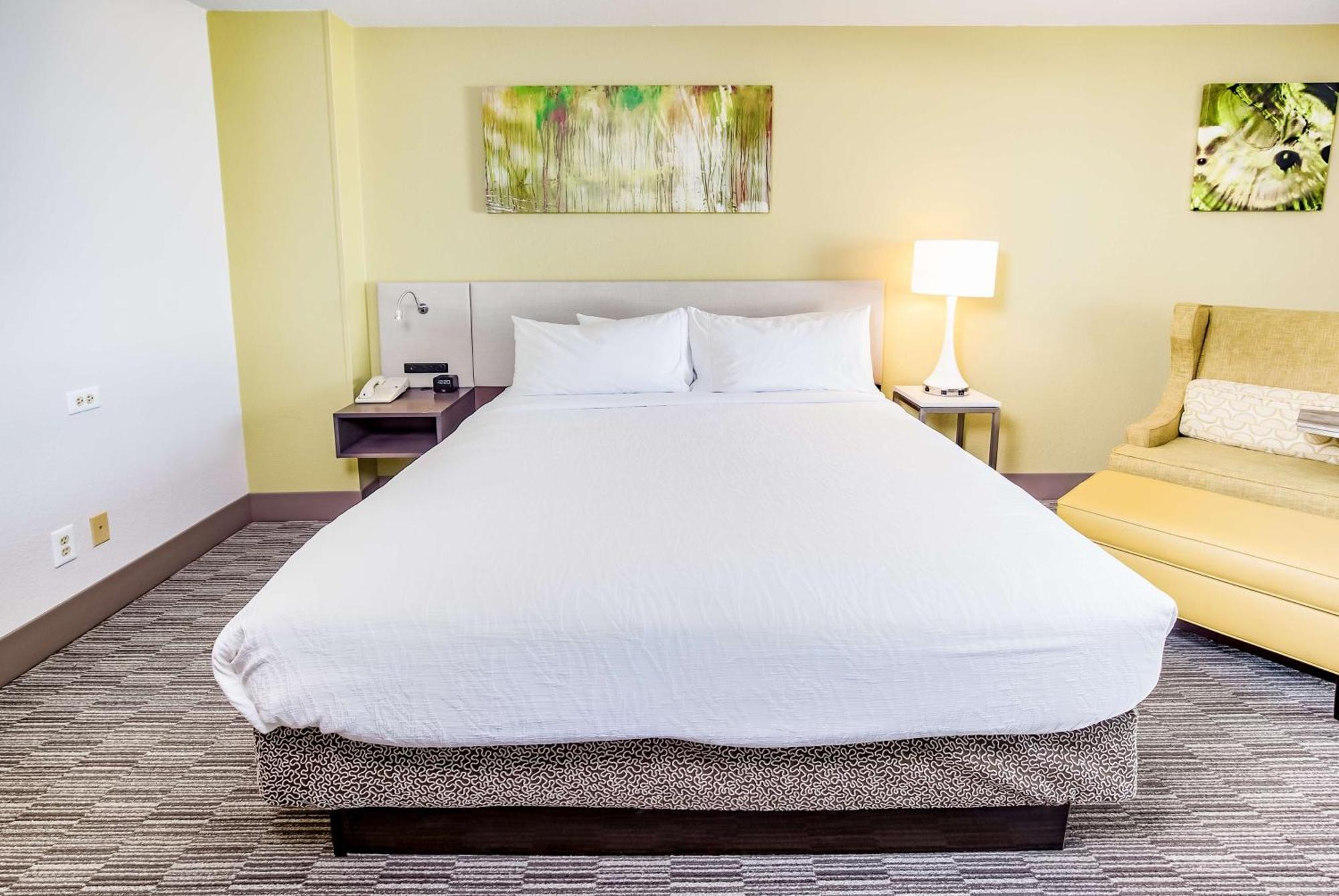 Hilton Garden Inn Orange Beach Gulf Shores Exteriér fotografie