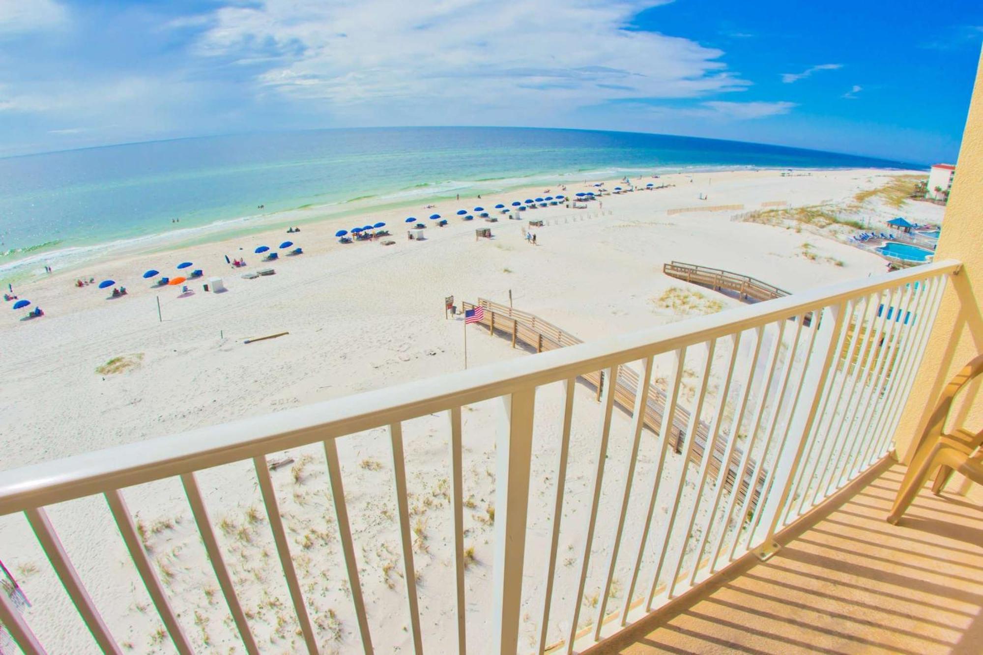 Hilton Garden Inn Orange Beach Gulf Shores Exteriér fotografie