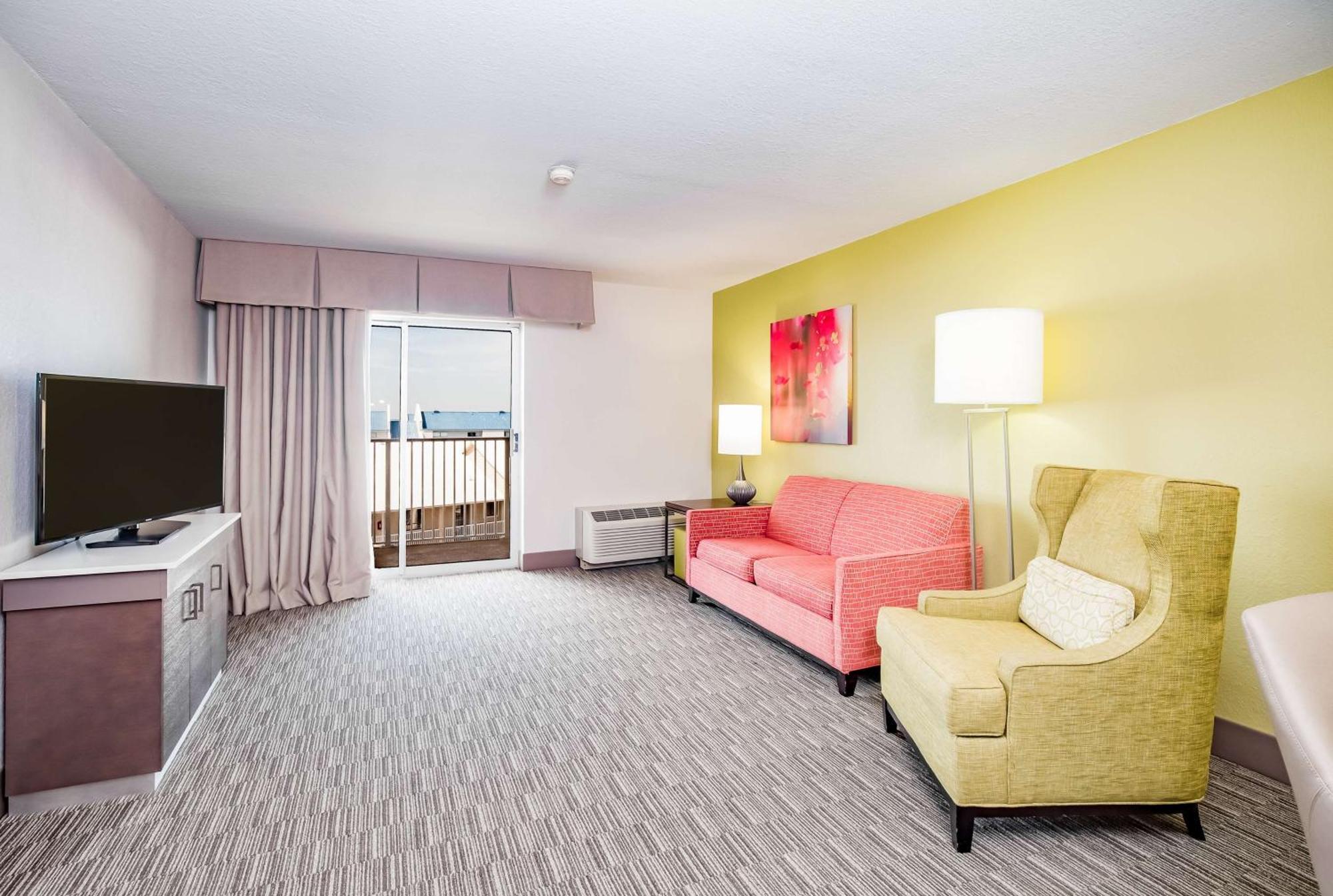 Hilton Garden Inn Orange Beach Gulf Shores Exteriér fotografie