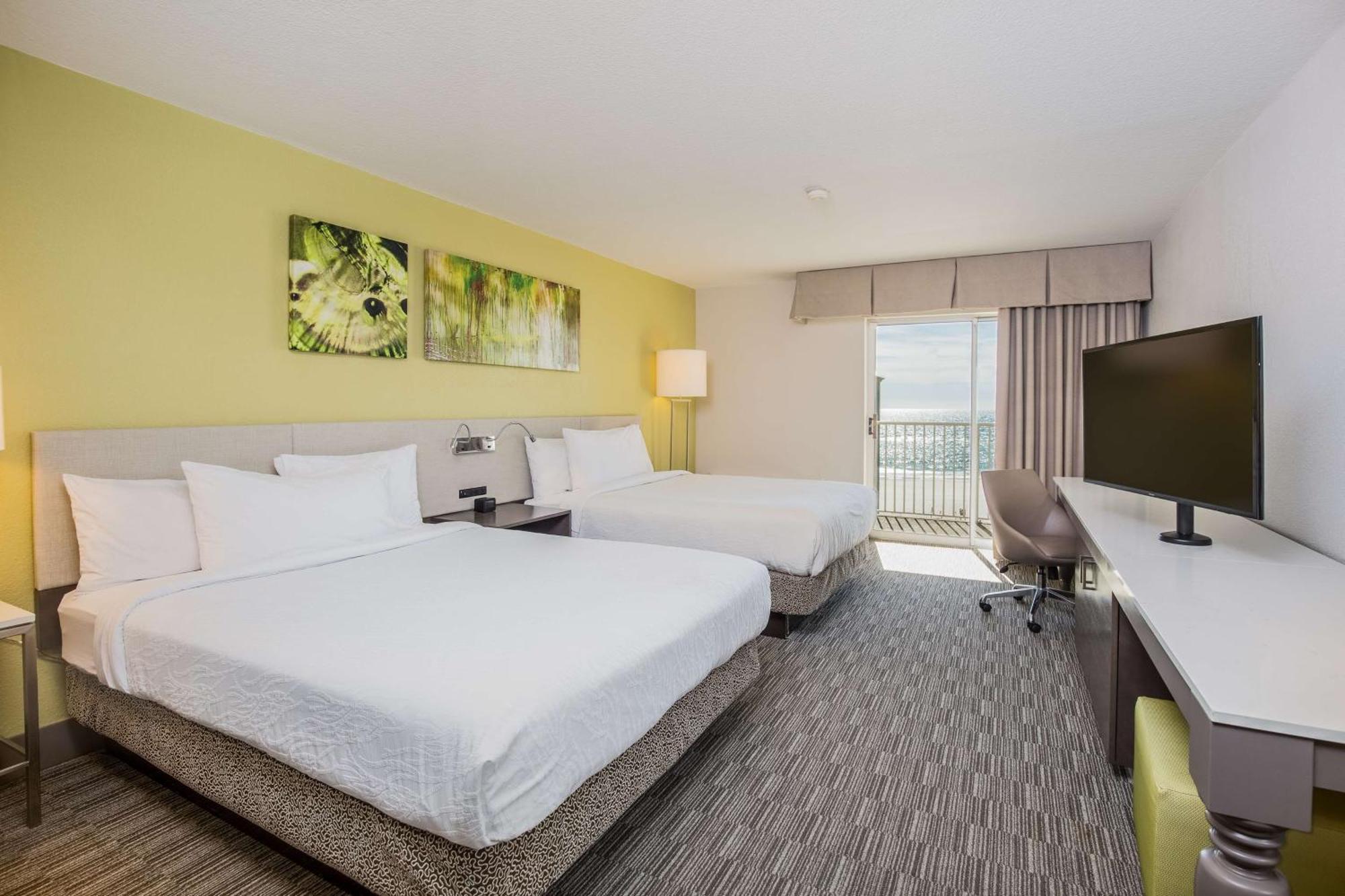 Hilton Garden Inn Orange Beach Gulf Shores Exteriér fotografie