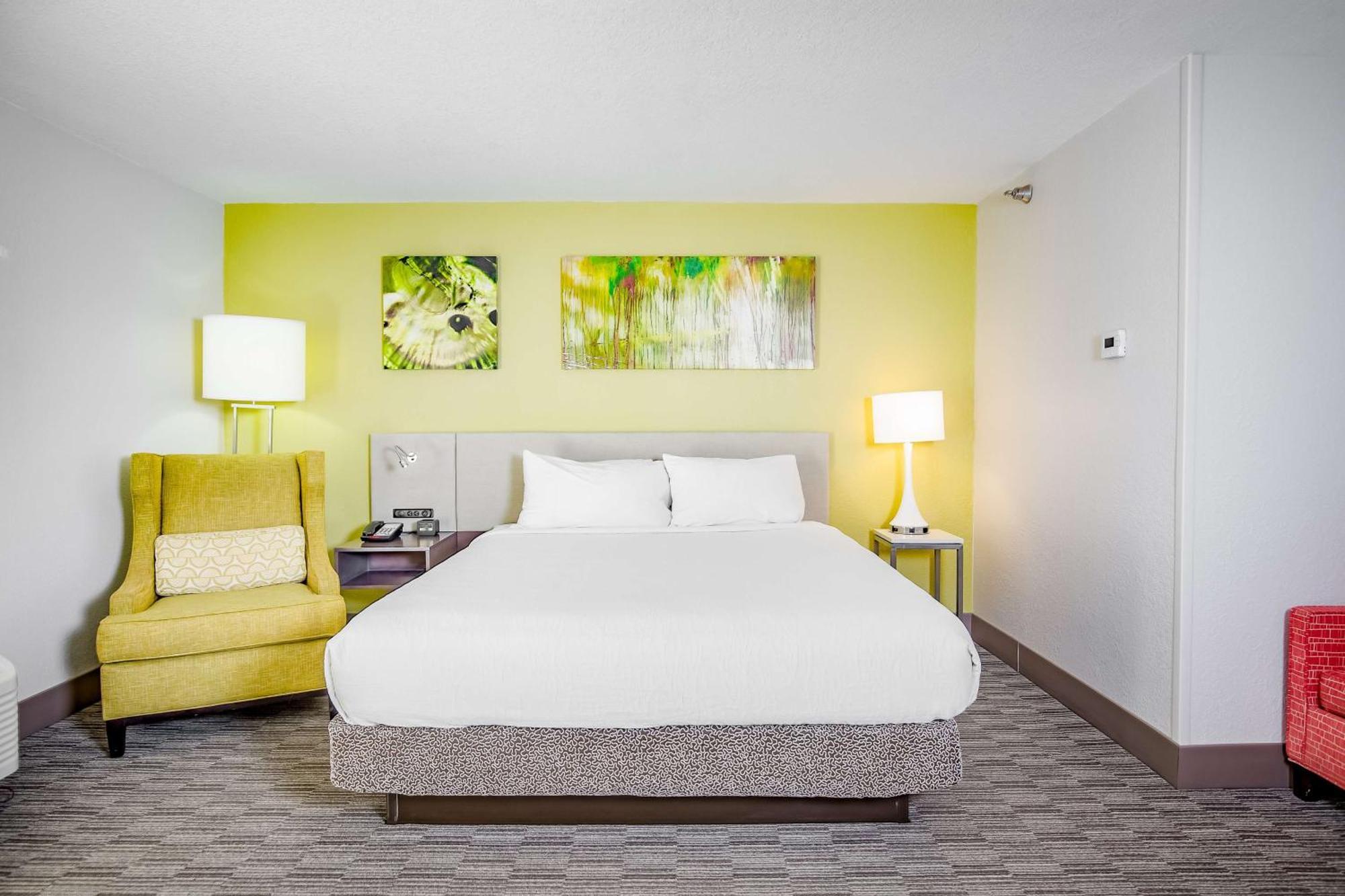 Hilton Garden Inn Orange Beach Gulf Shores Exteriér fotografie