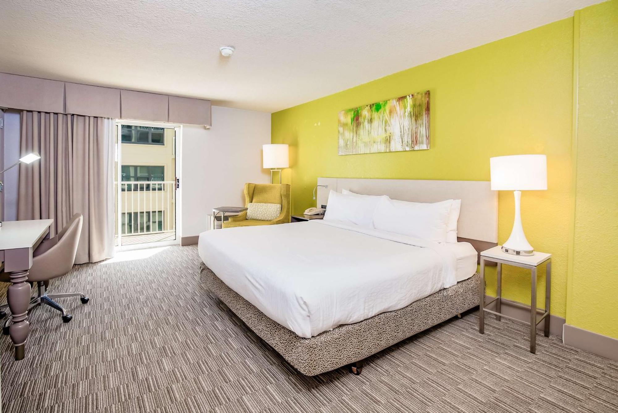 Hilton Garden Inn Orange Beach Gulf Shores Exteriér fotografie