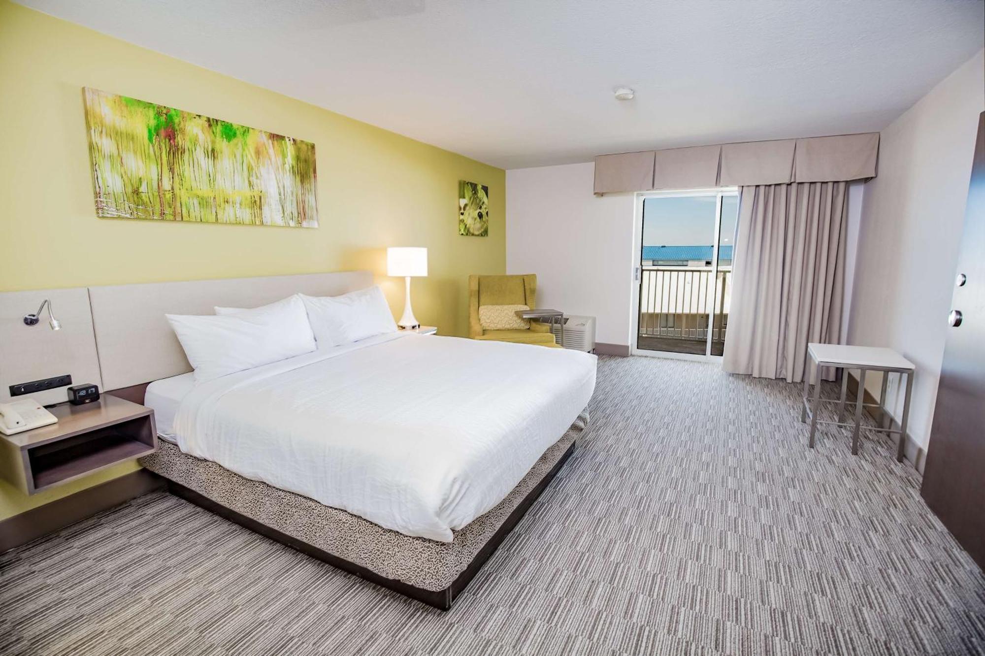 Hilton Garden Inn Orange Beach Gulf Shores Exteriér fotografie