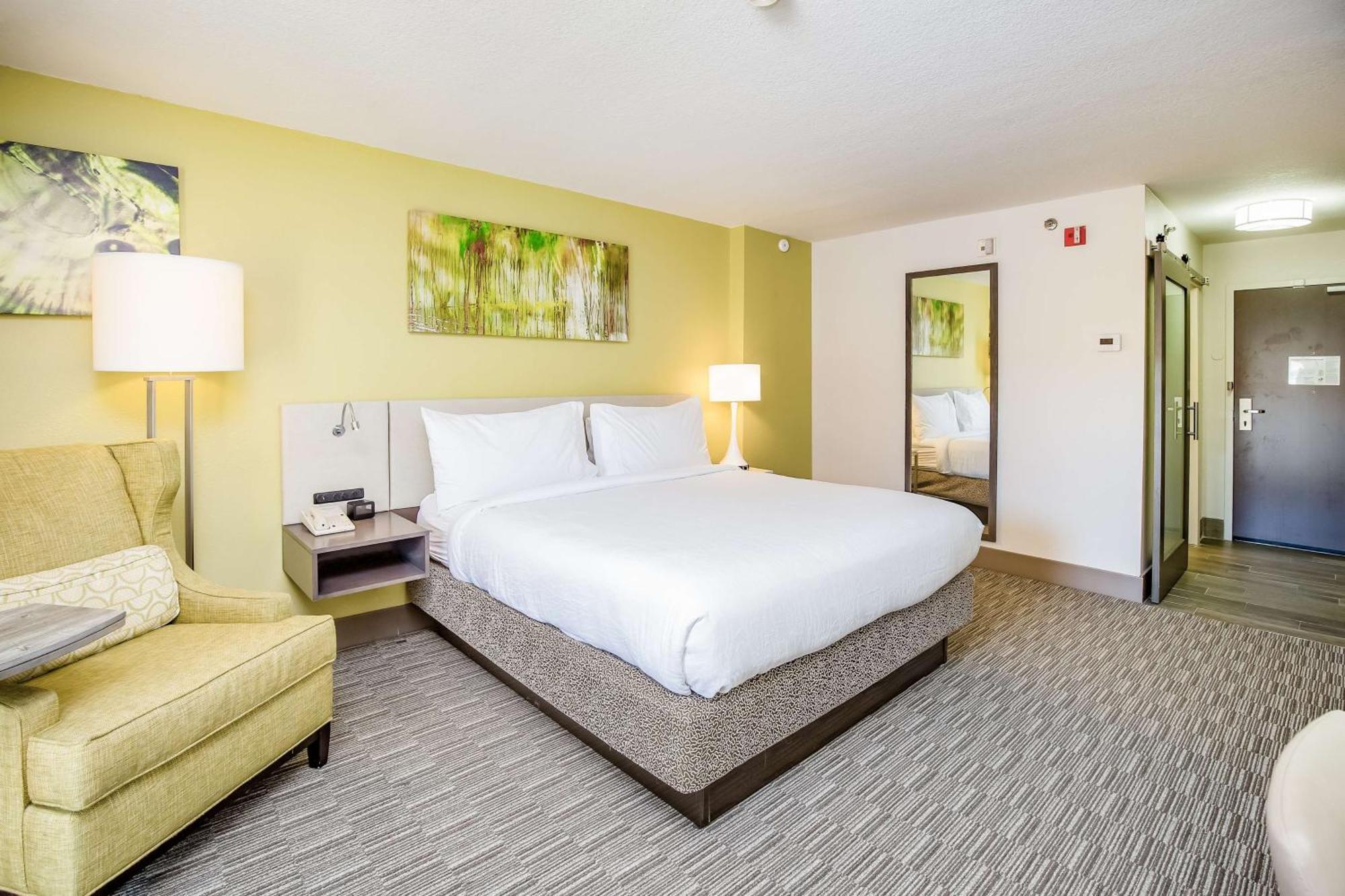 Hilton Garden Inn Orange Beach Gulf Shores Exteriér fotografie