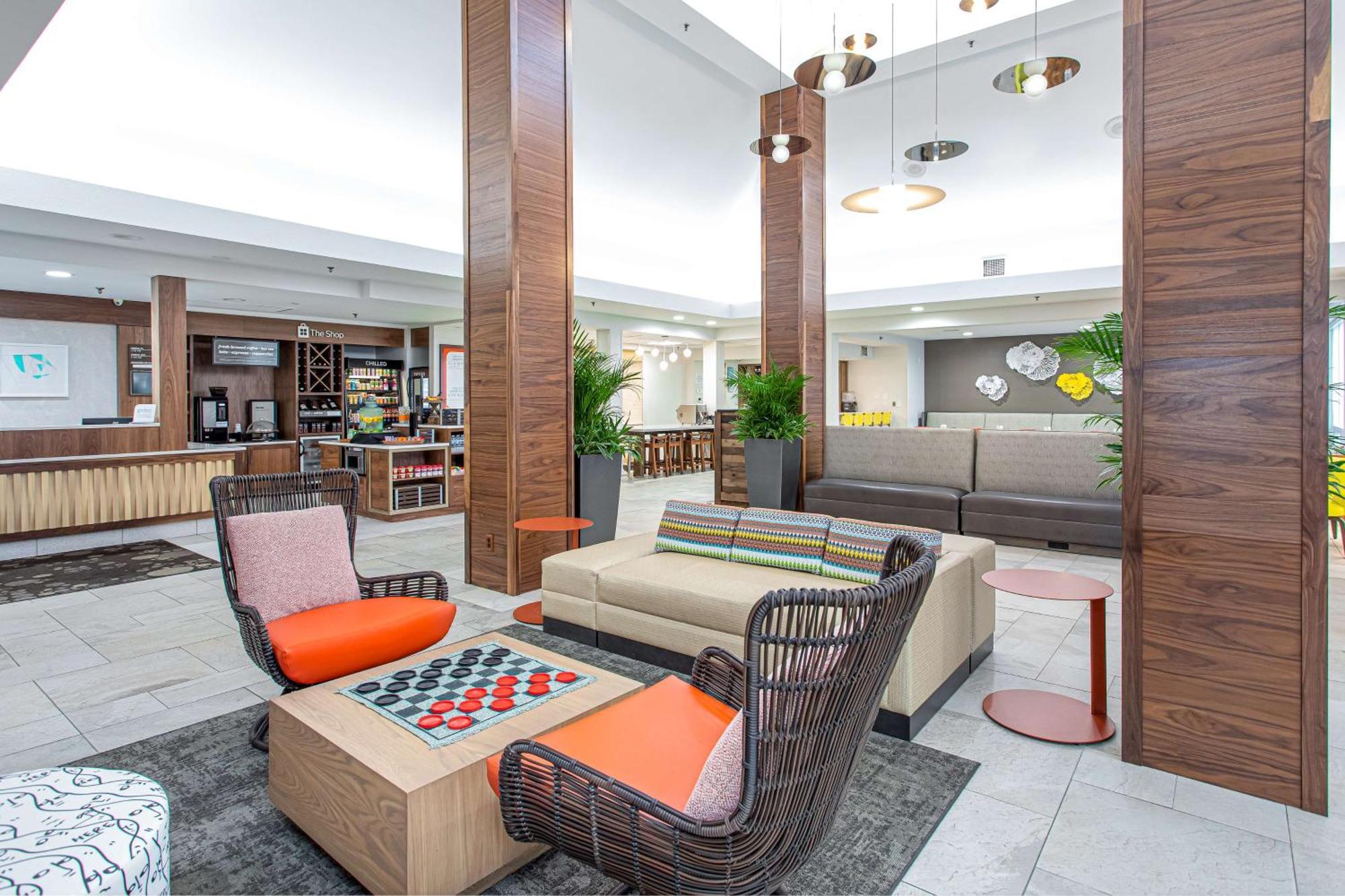 Hilton Garden Inn Orange Beach Gulf Shores Exteriér fotografie