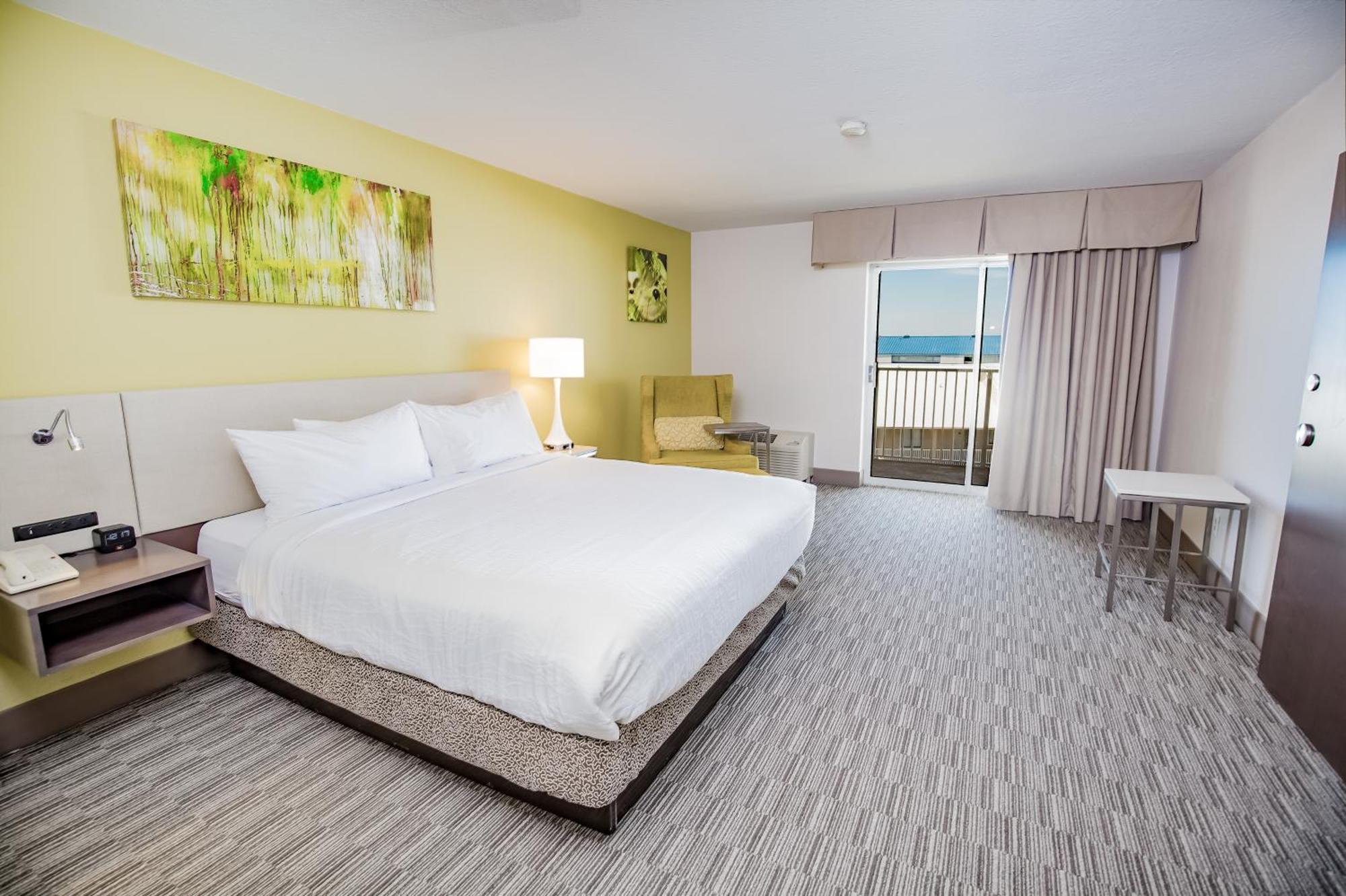 Hilton Garden Inn Orange Beach Gulf Shores Exteriér fotografie