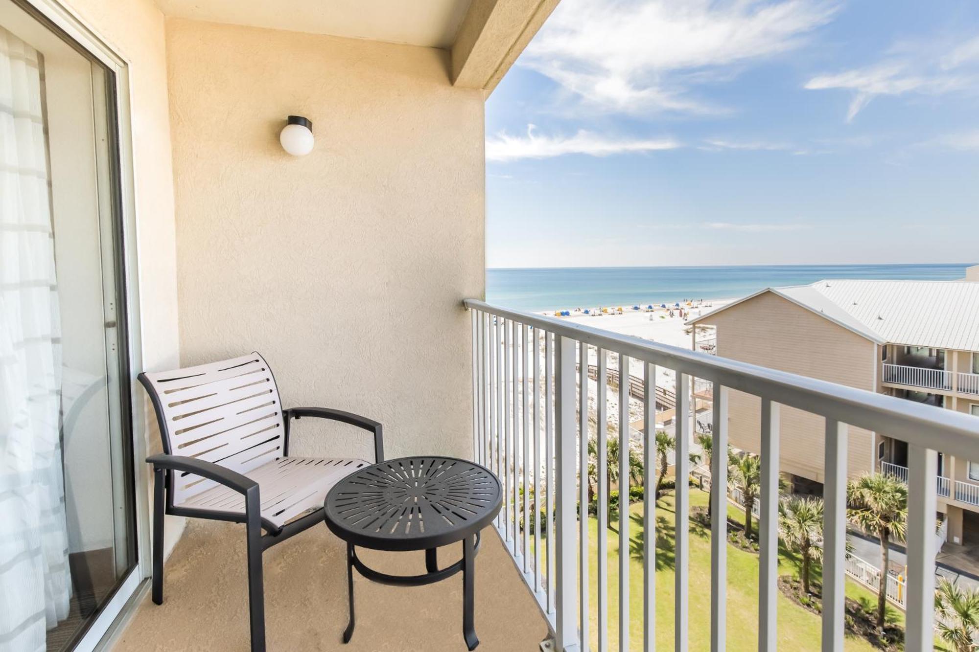 Hilton Garden Inn Orange Beach Gulf Shores Exteriér fotografie