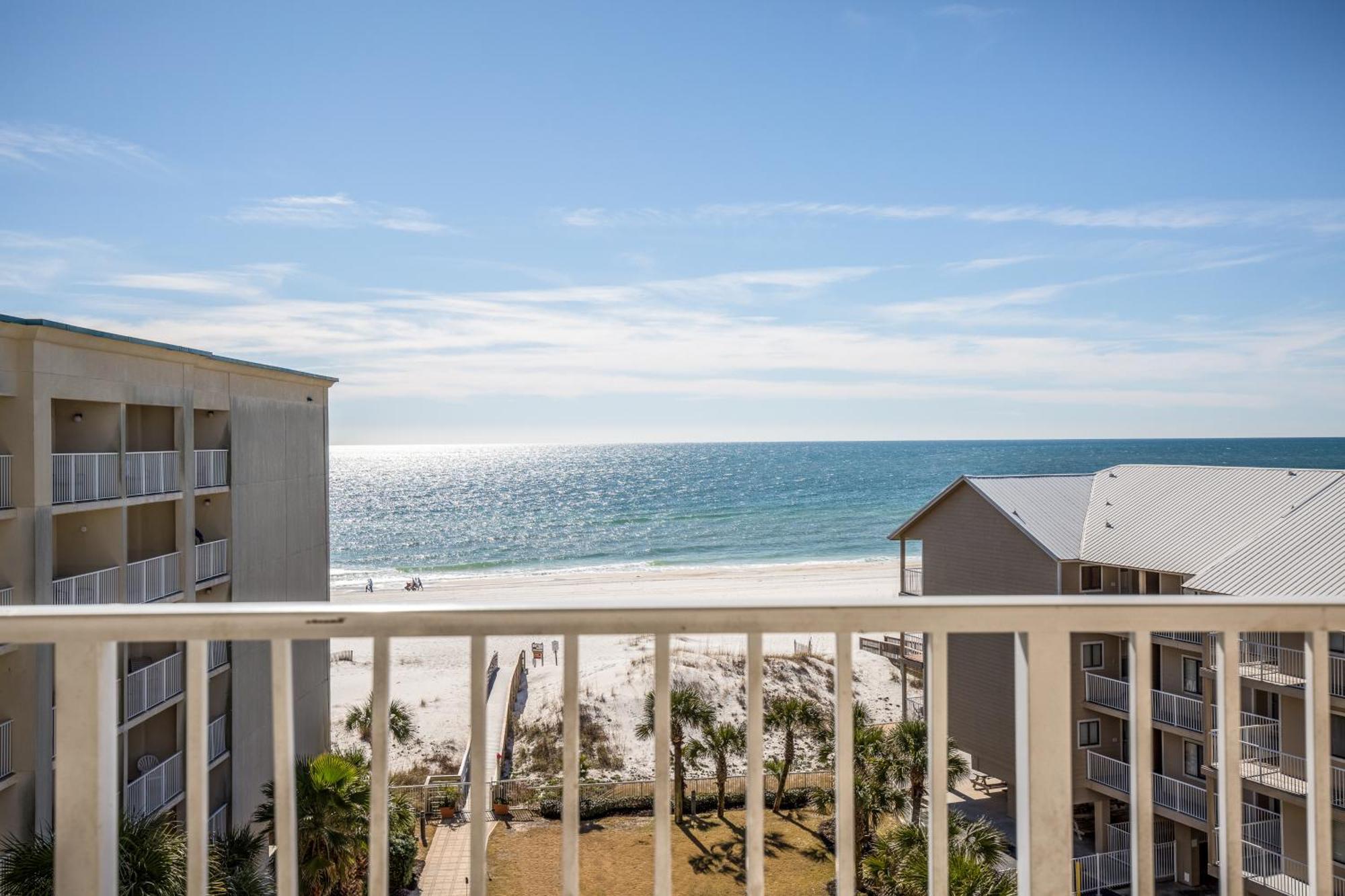 Hilton Garden Inn Orange Beach Gulf Shores Exteriér fotografie