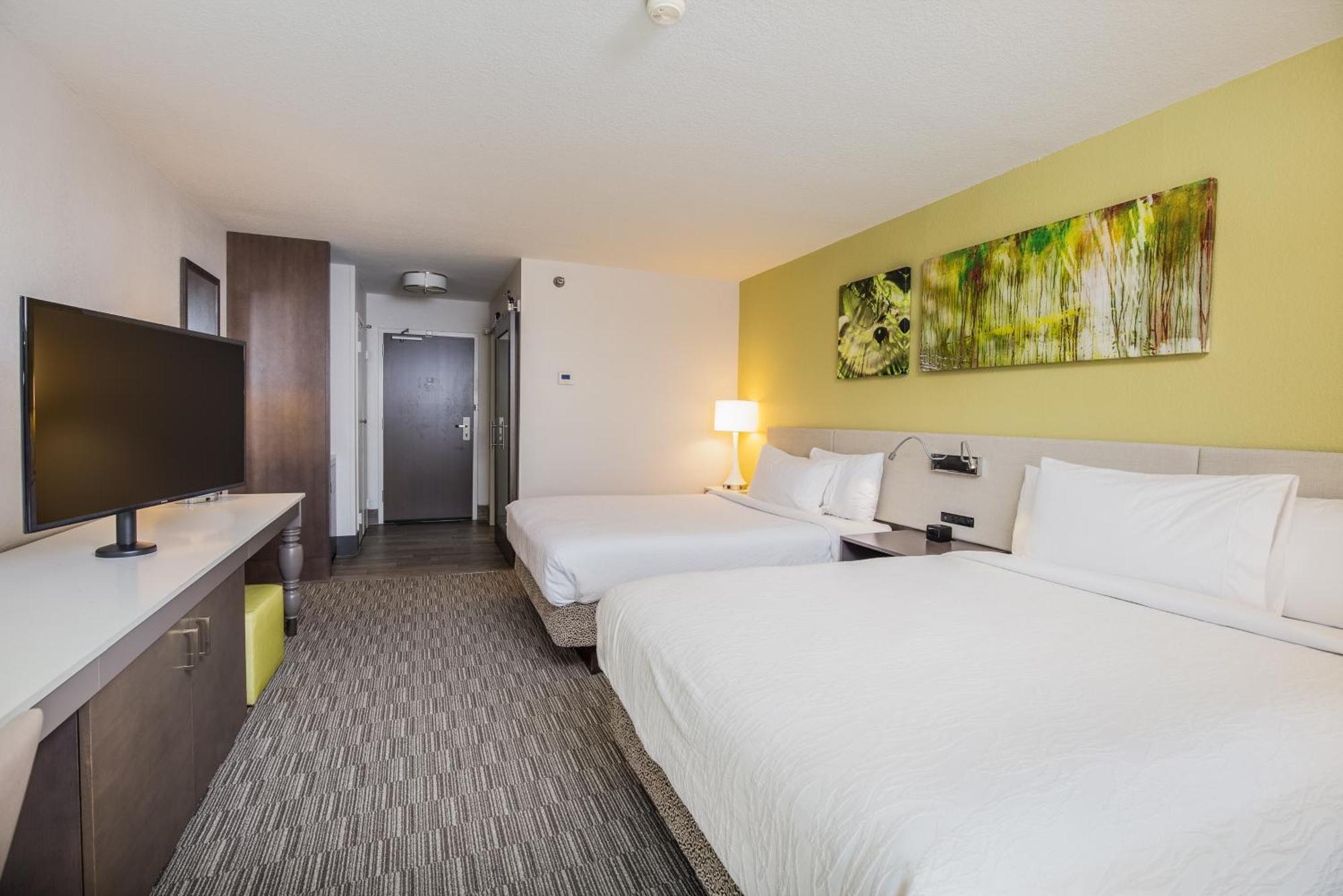 Hilton Garden Inn Orange Beach Gulf Shores Exteriér fotografie